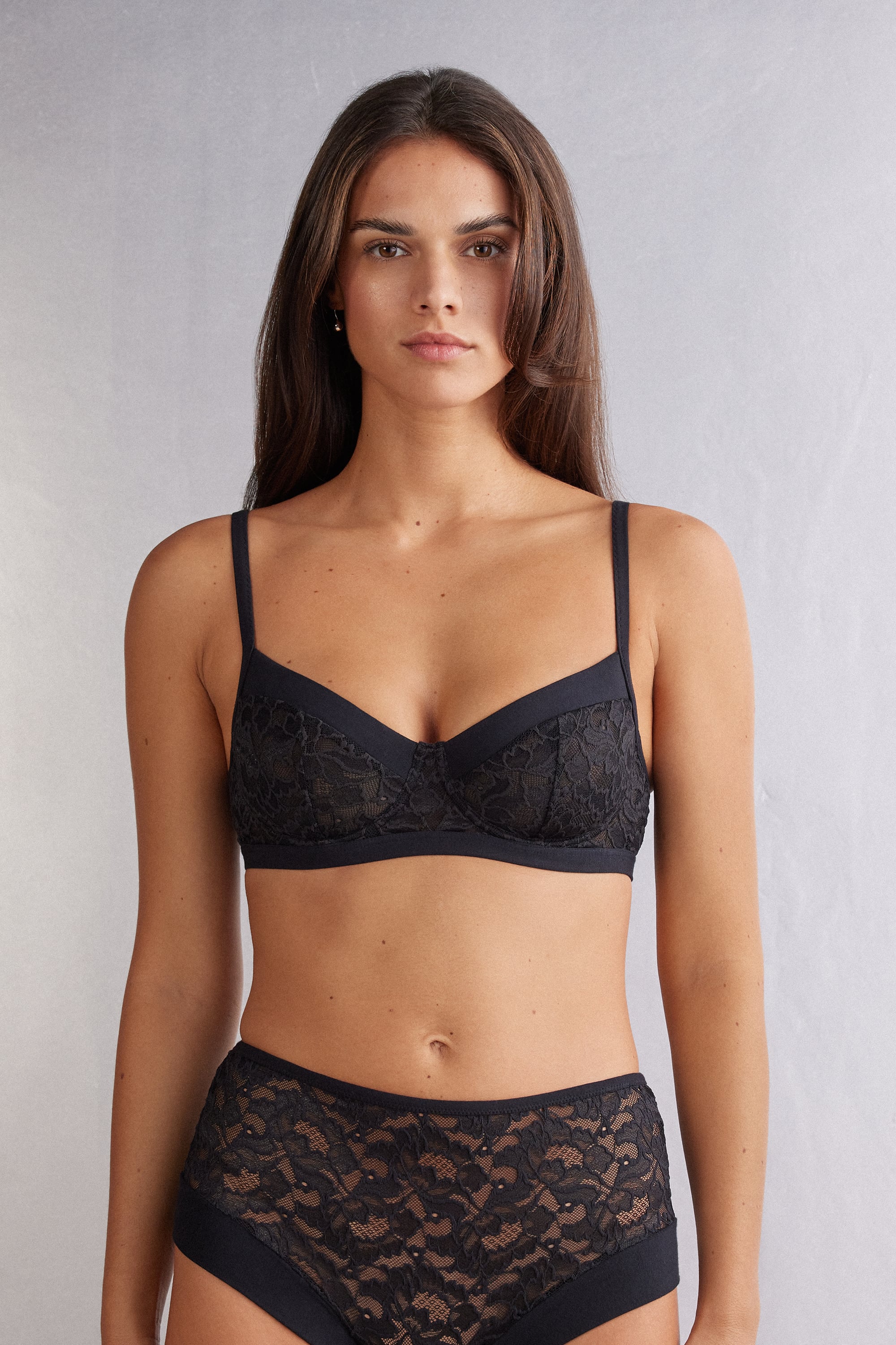 Reggiseno Balconcino Daniela Delicate Pieces