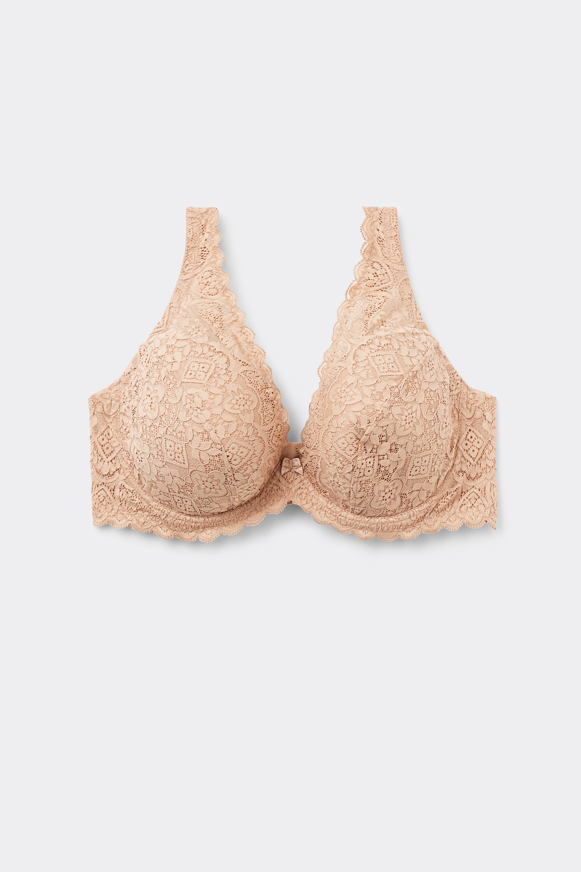 Reggiseno Balconcino Elena in Pizzo