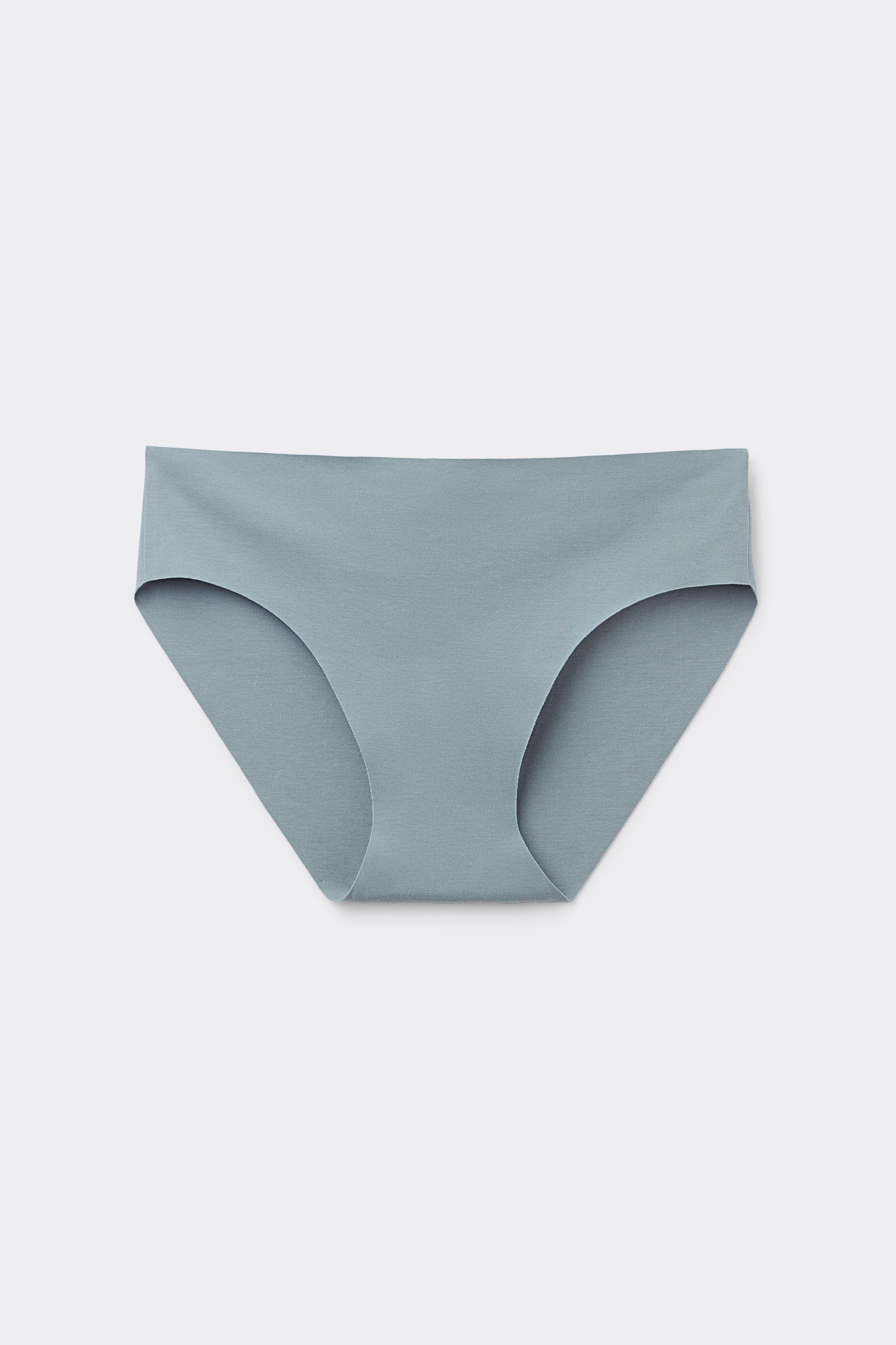 Slip in Cotone Senza Cuciture