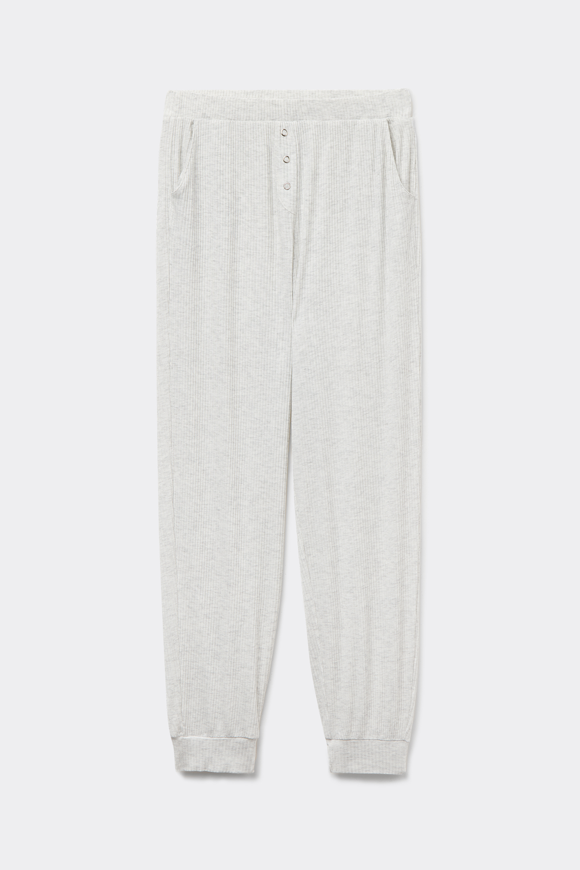 Pantalone Lungo in Modal Chic Comfort