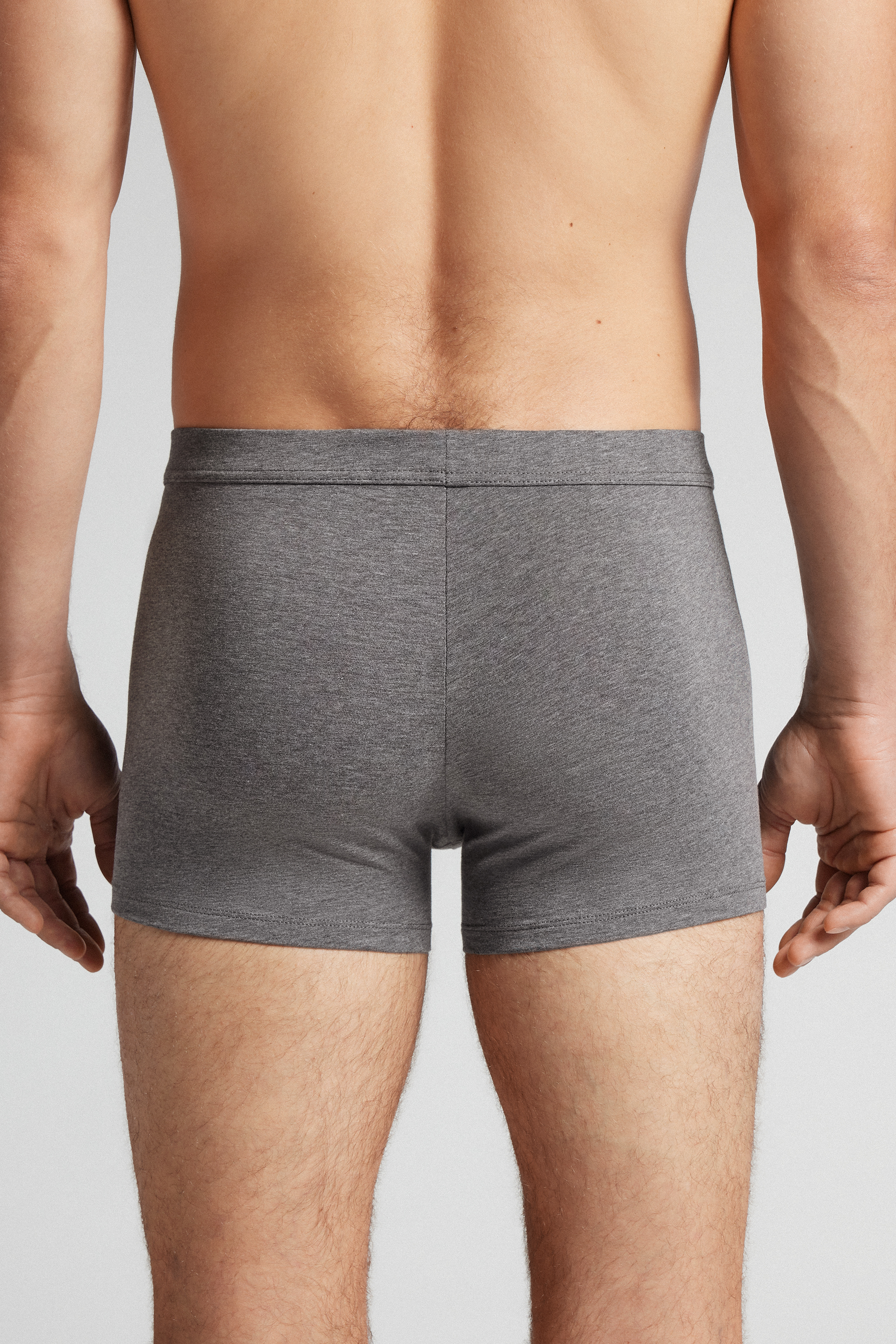 Boxer in Cotone Superior