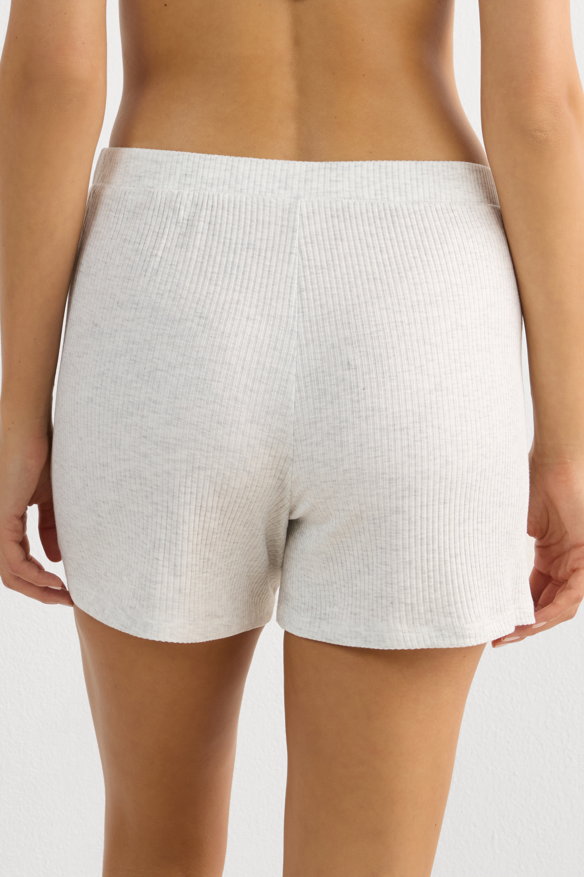 Pantaloncino in Modal Chic Comfort
