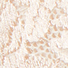 Slip in Pizzo Floreale Pretty Flowers