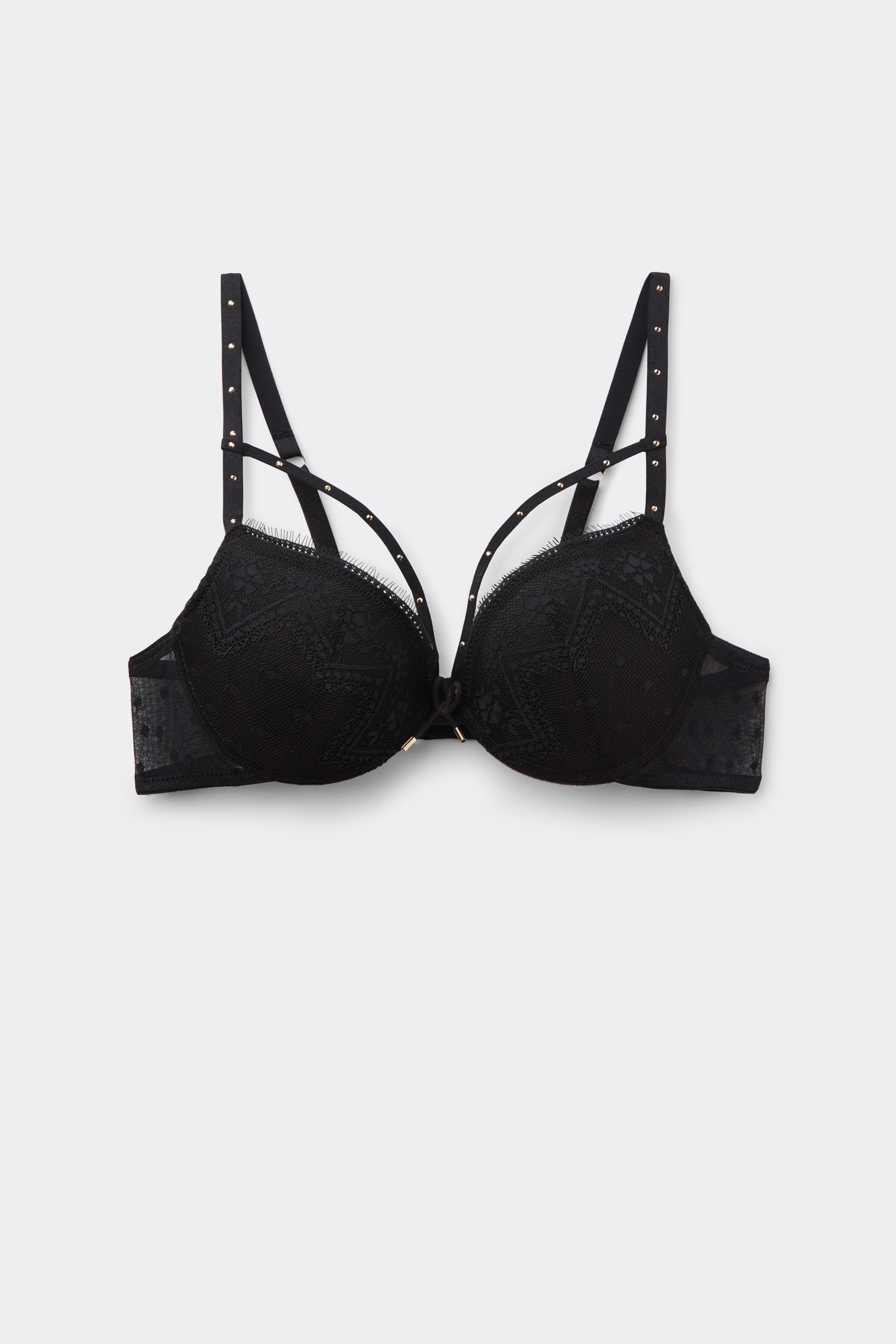 Reggiseno Super Push-up Simona Flirt Fearlessly