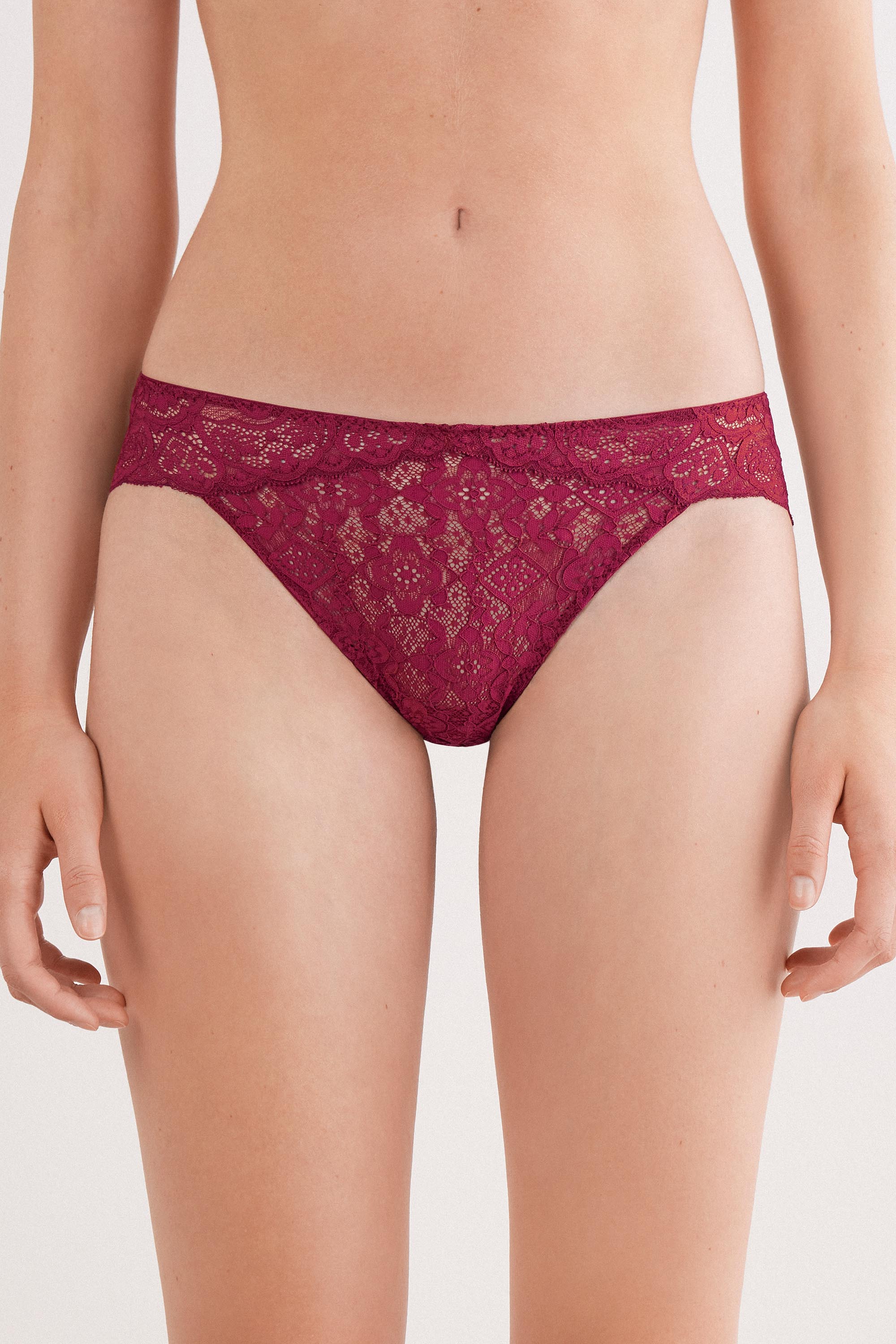 Slip in Pizzo a Vita Bassa