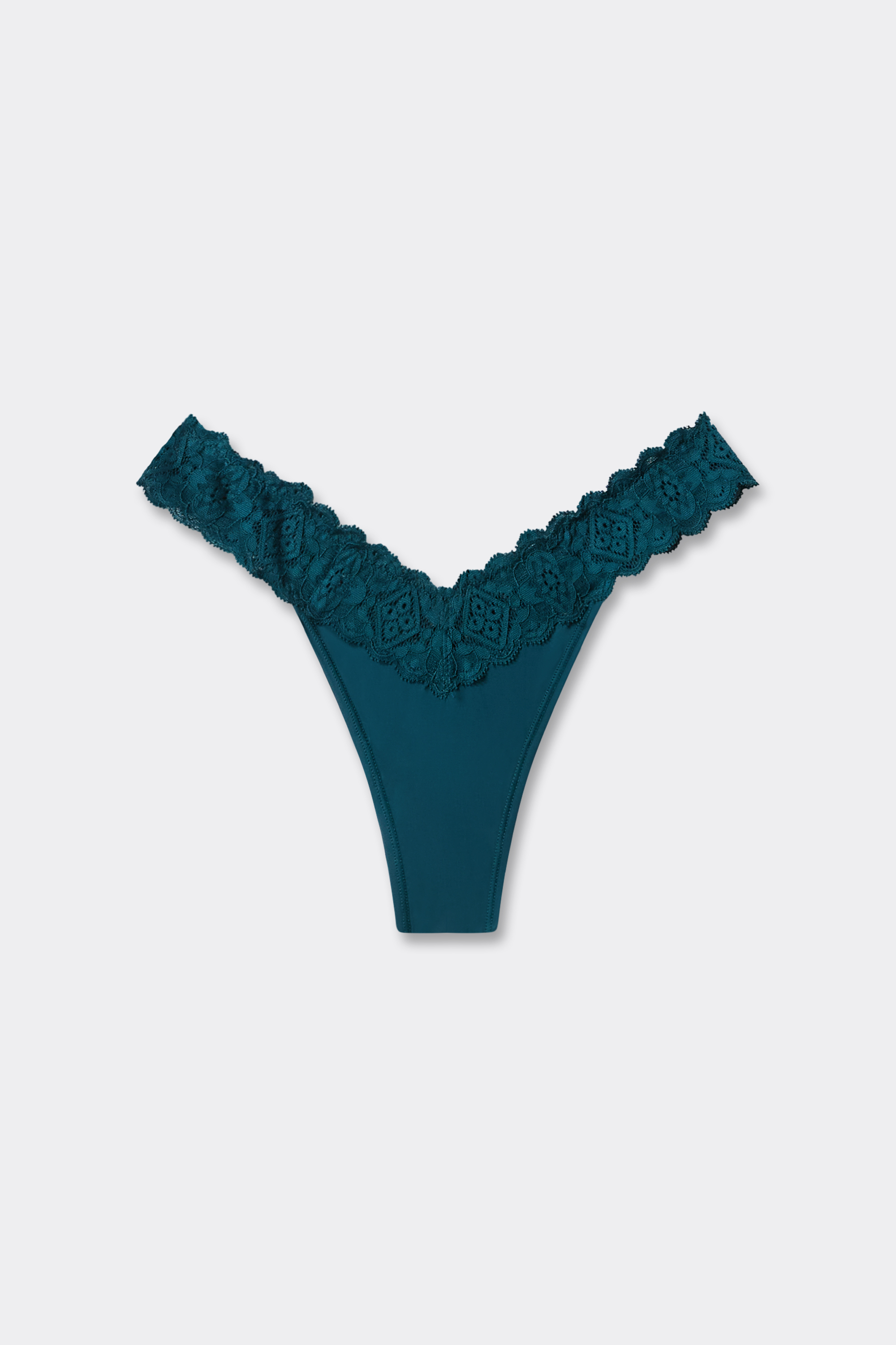 null