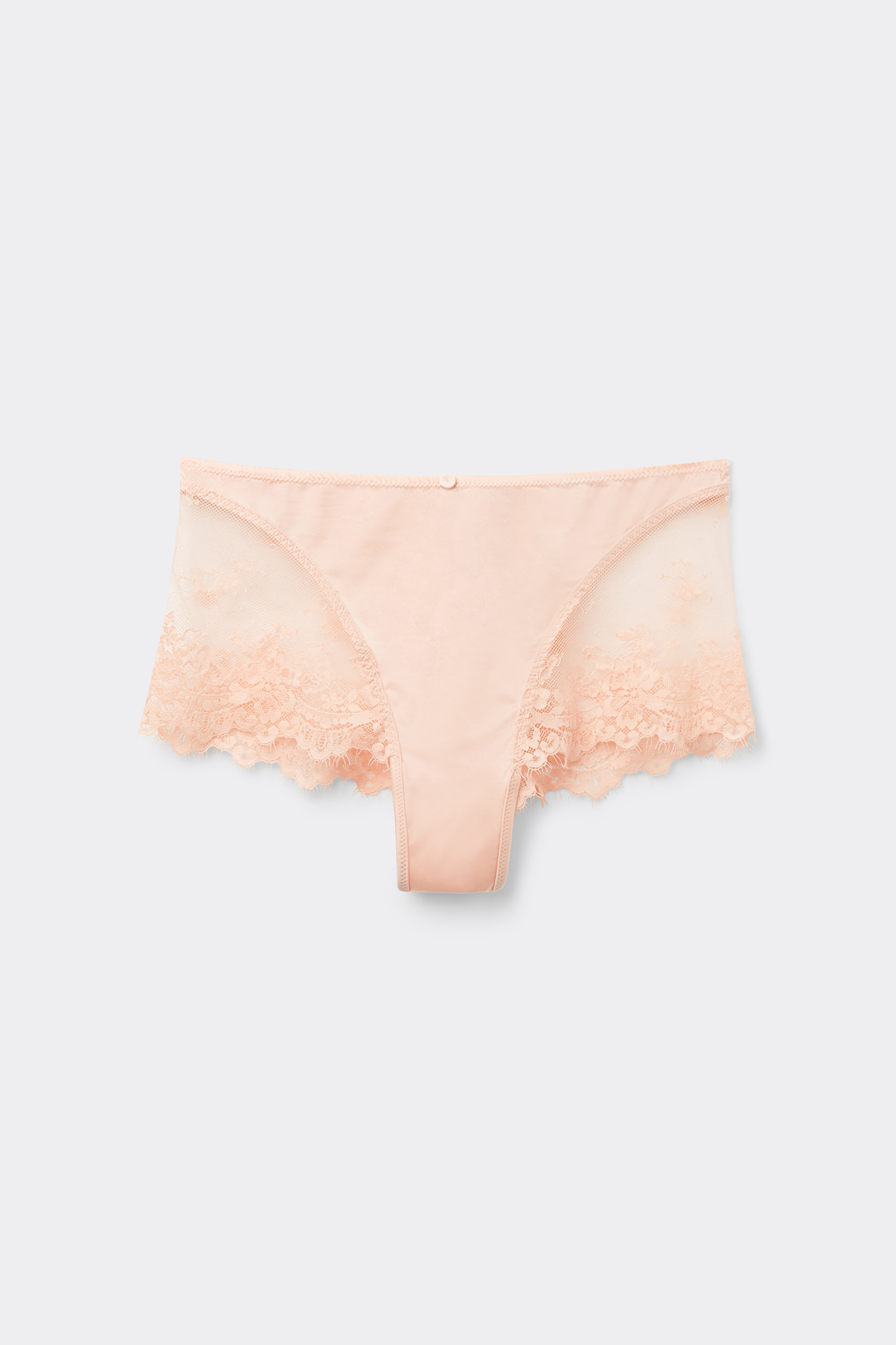 Culotte Vita Alta Self Love