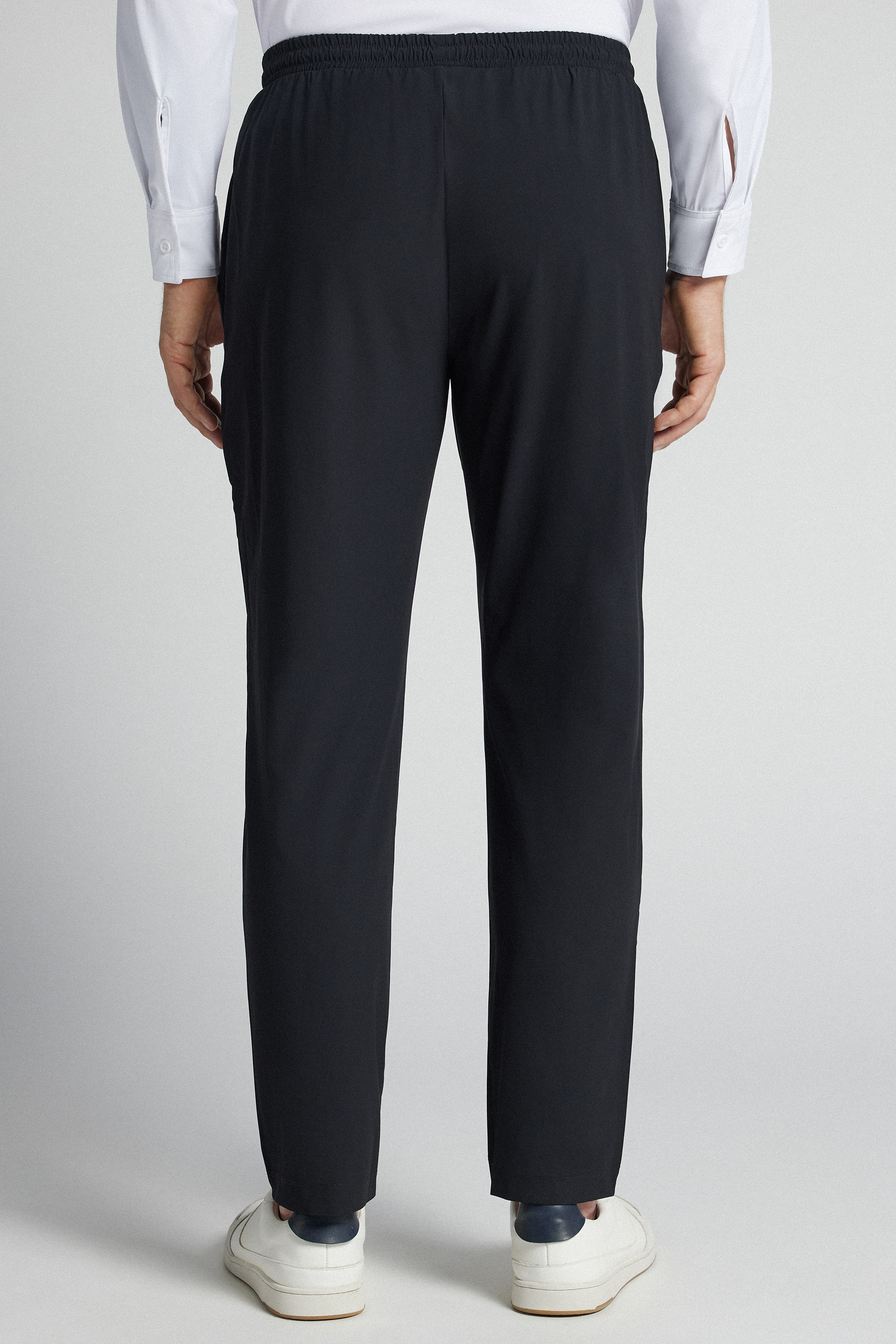 Pantaloni No Stiro
