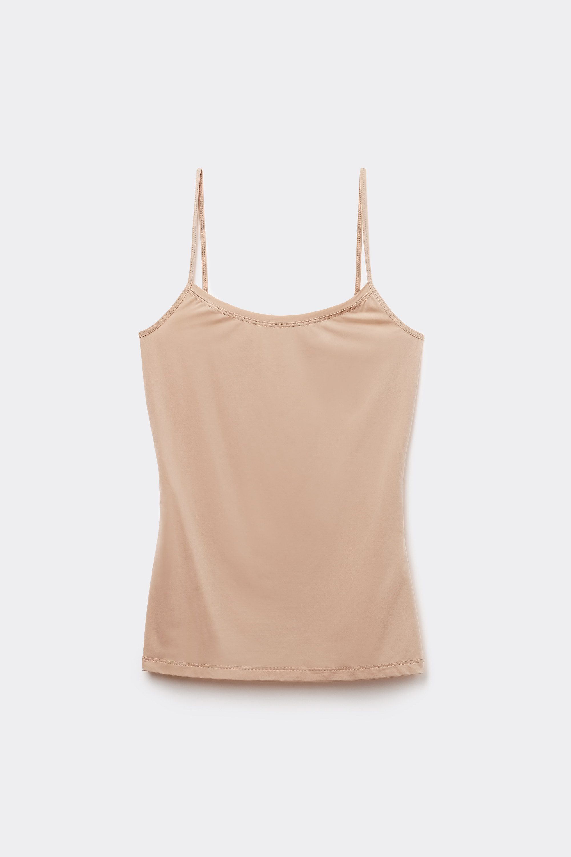 Top in Microfibra Ultralight