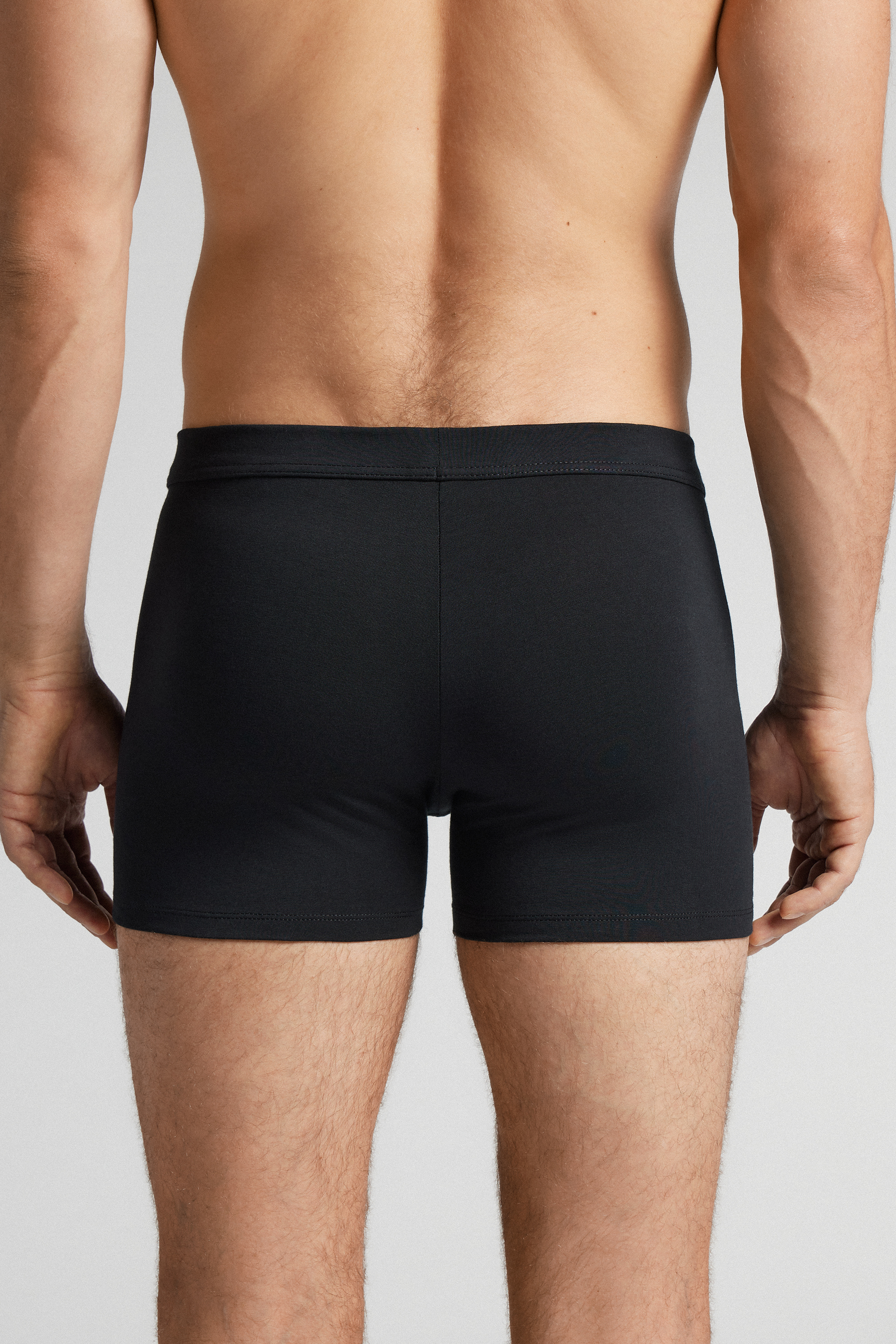 Boxer in Cotone Superior