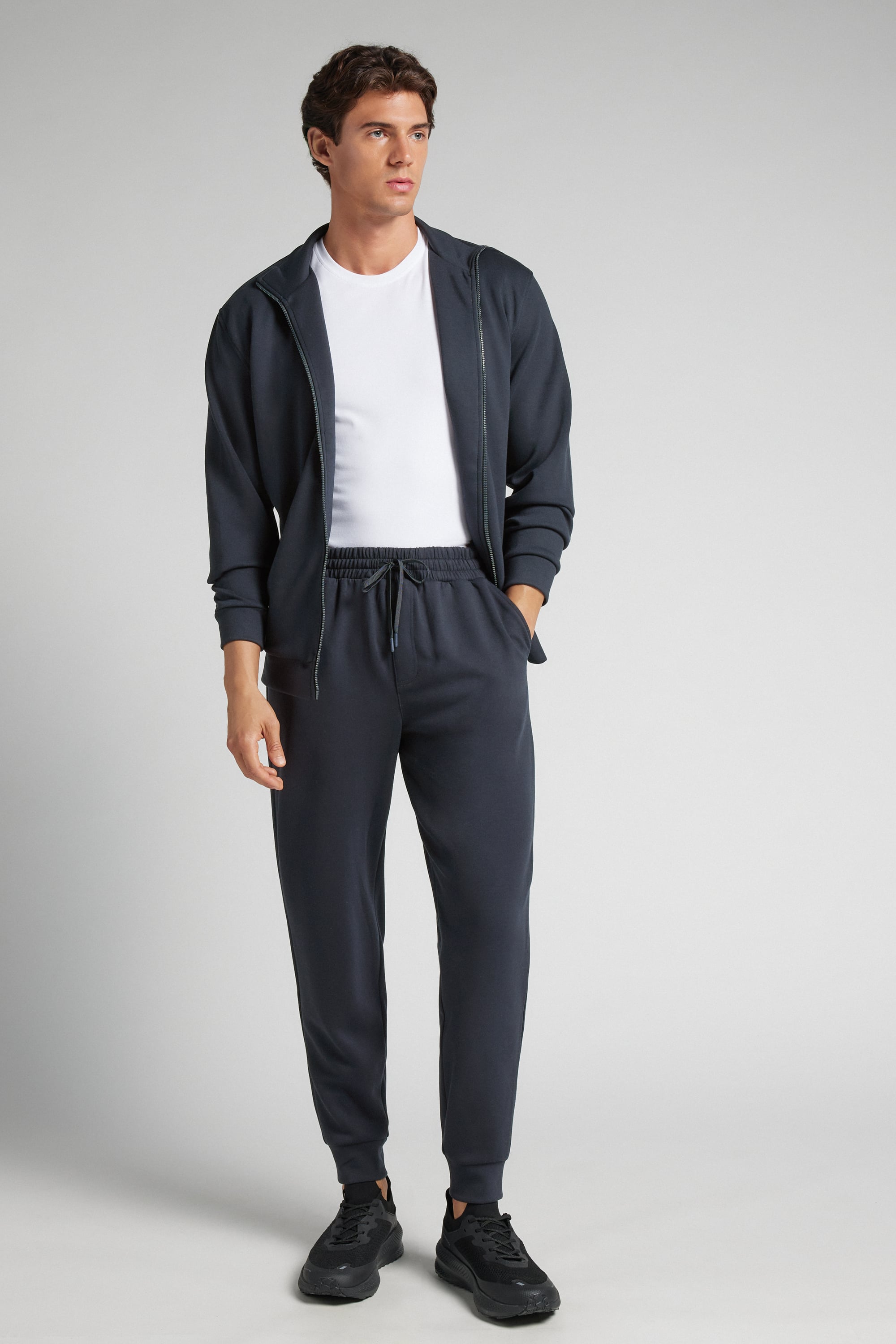 Pantalone Lungo Tecnico