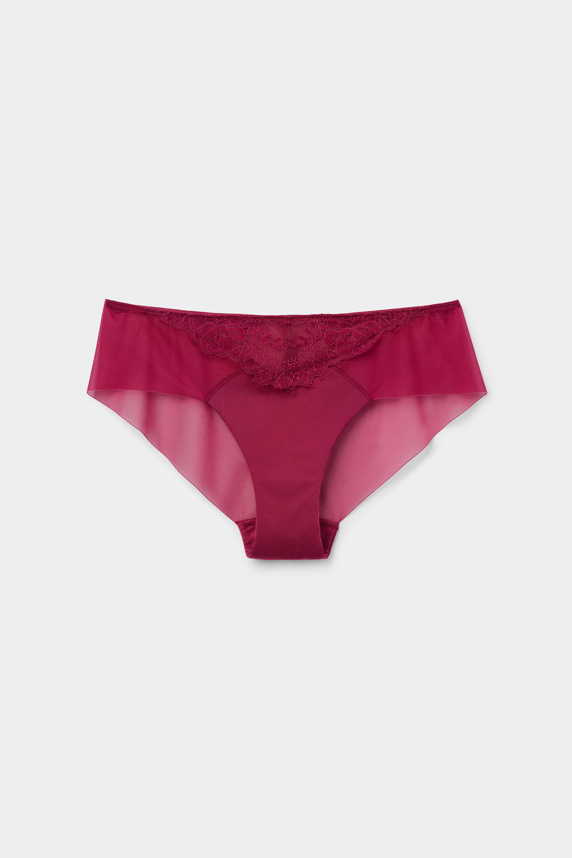 Slip Sheer Glamour