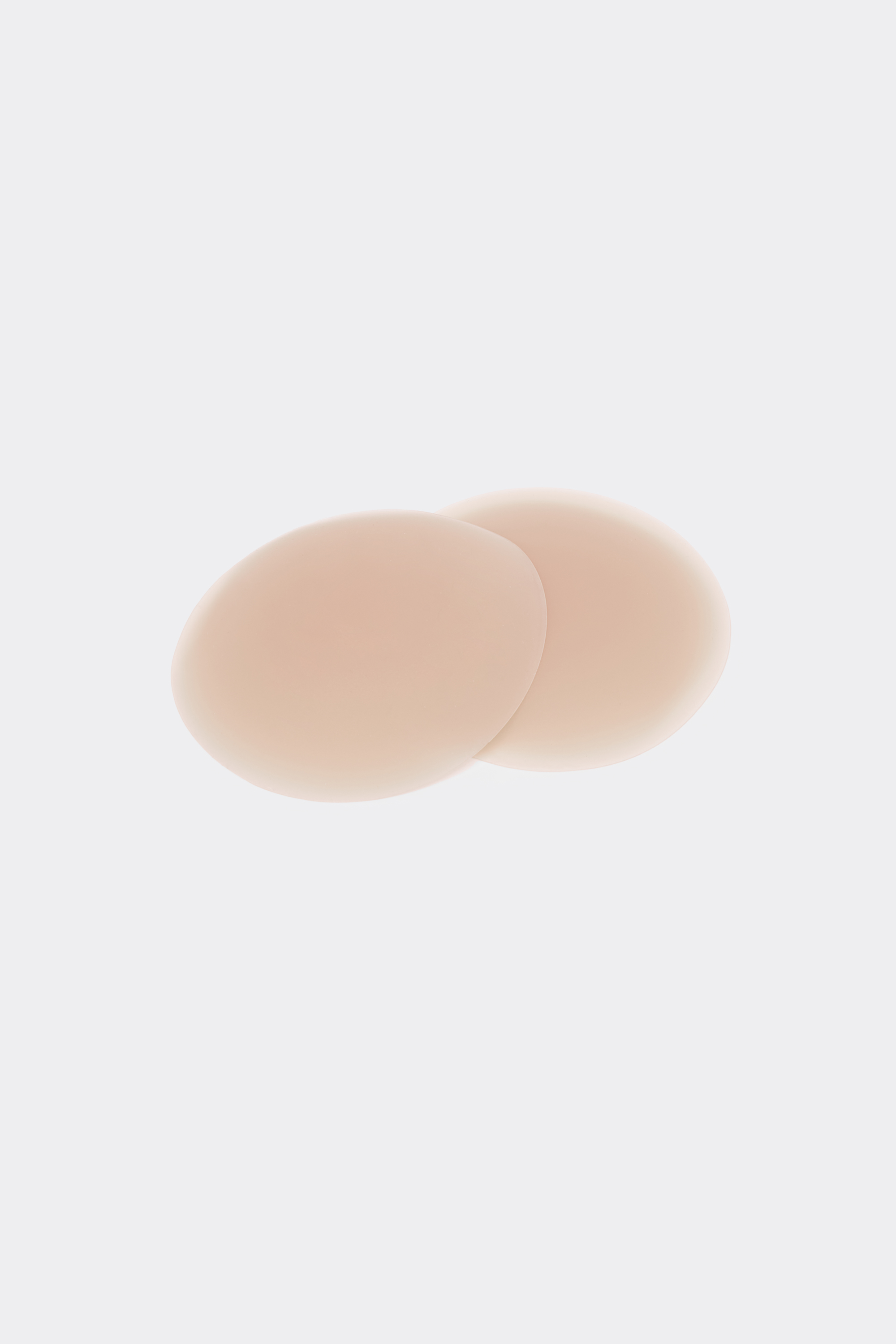 Coppette Copricapezzoli in Silicone