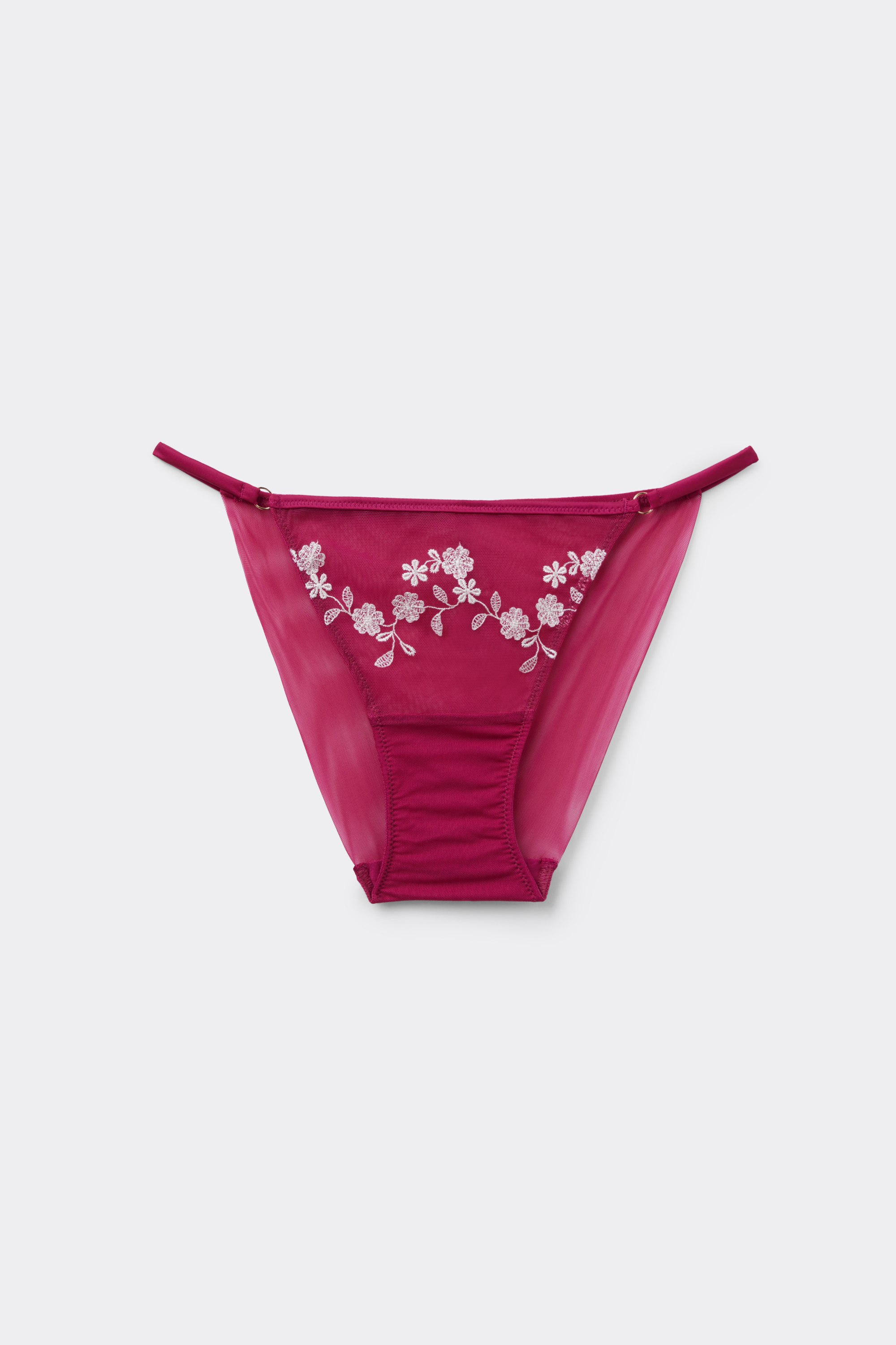 Slip Fianchetto in Tulle Brighten Your Day