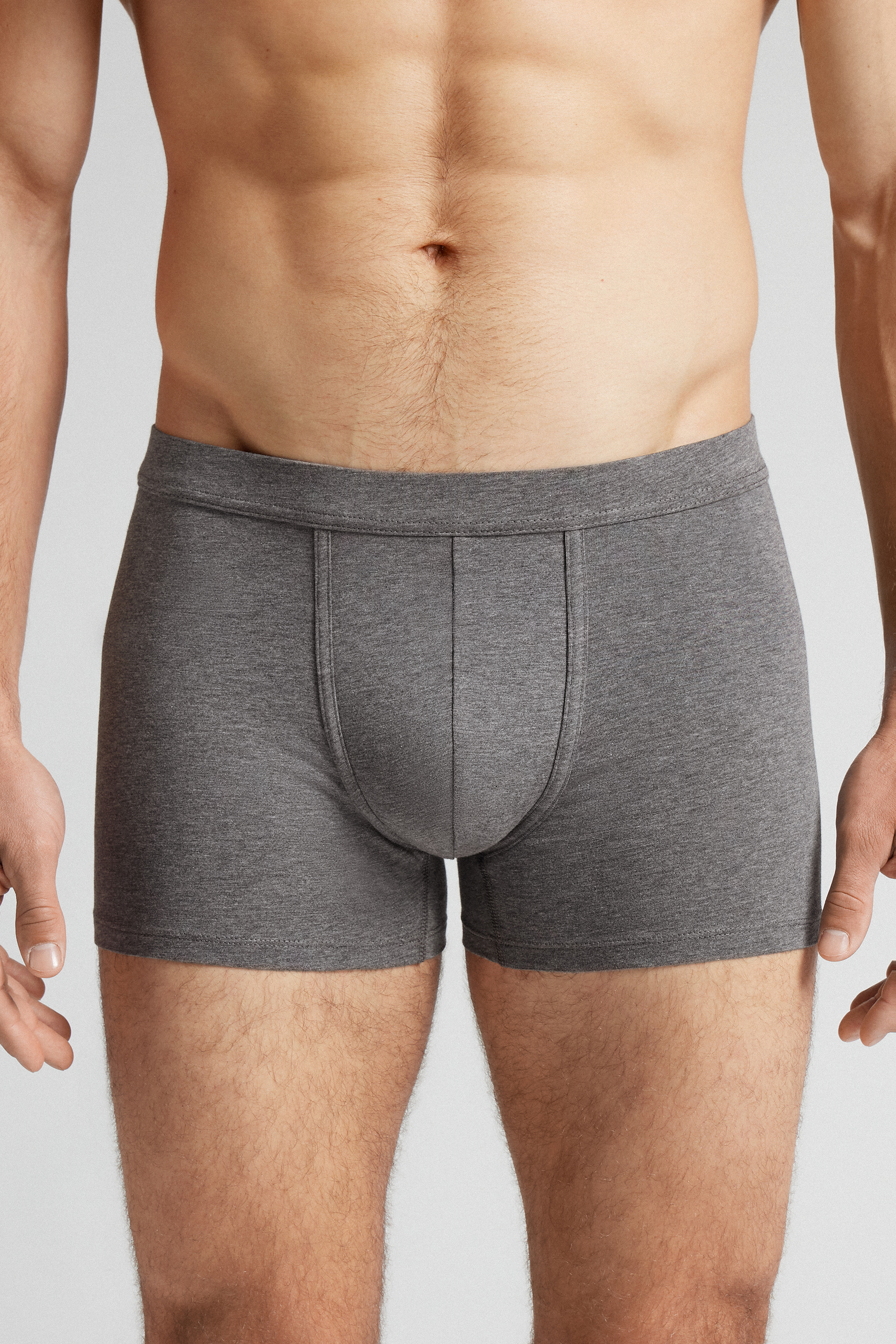 Boxer in Cotone Superior