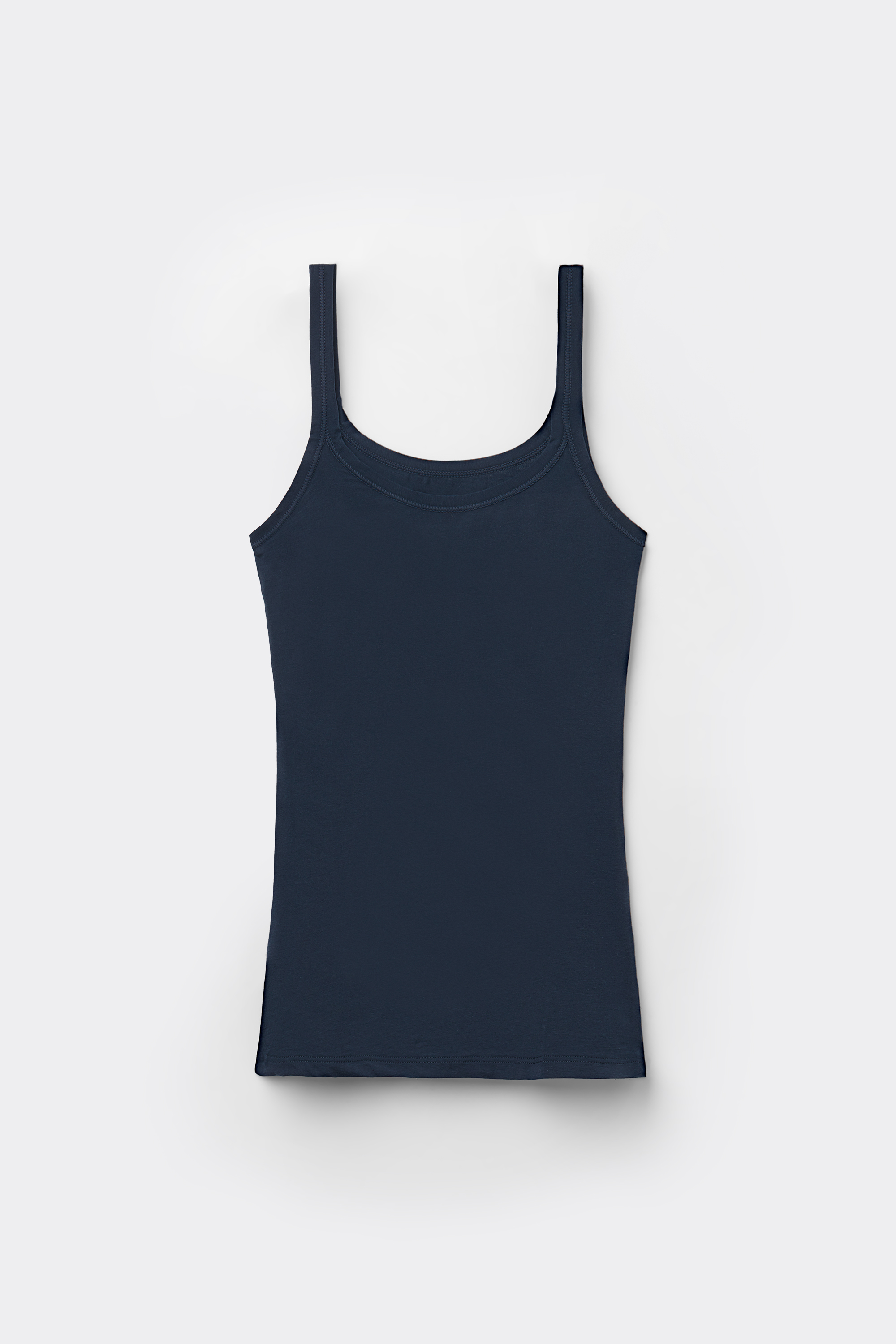 Top in Cotone Ultralight Cotton