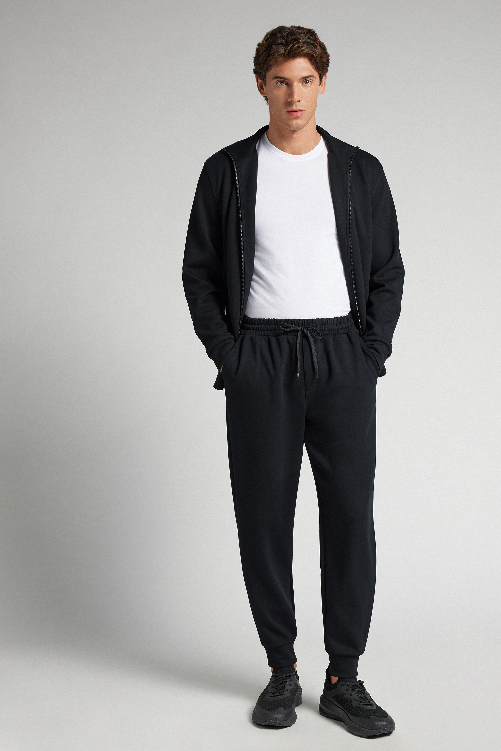 Pantalone Lungo Tecnico