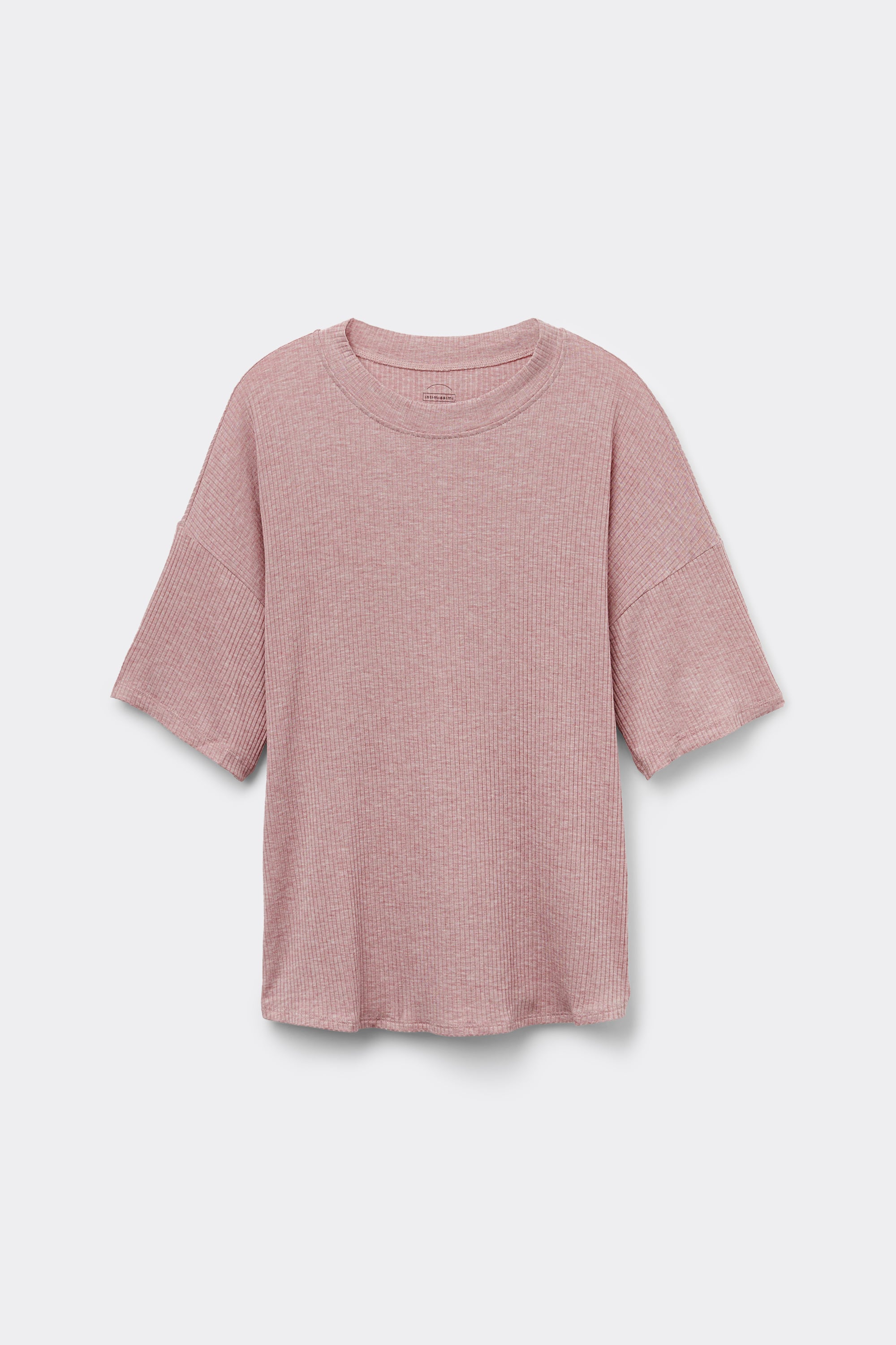 Maglia Manica Corta in Modal Chic Comfort