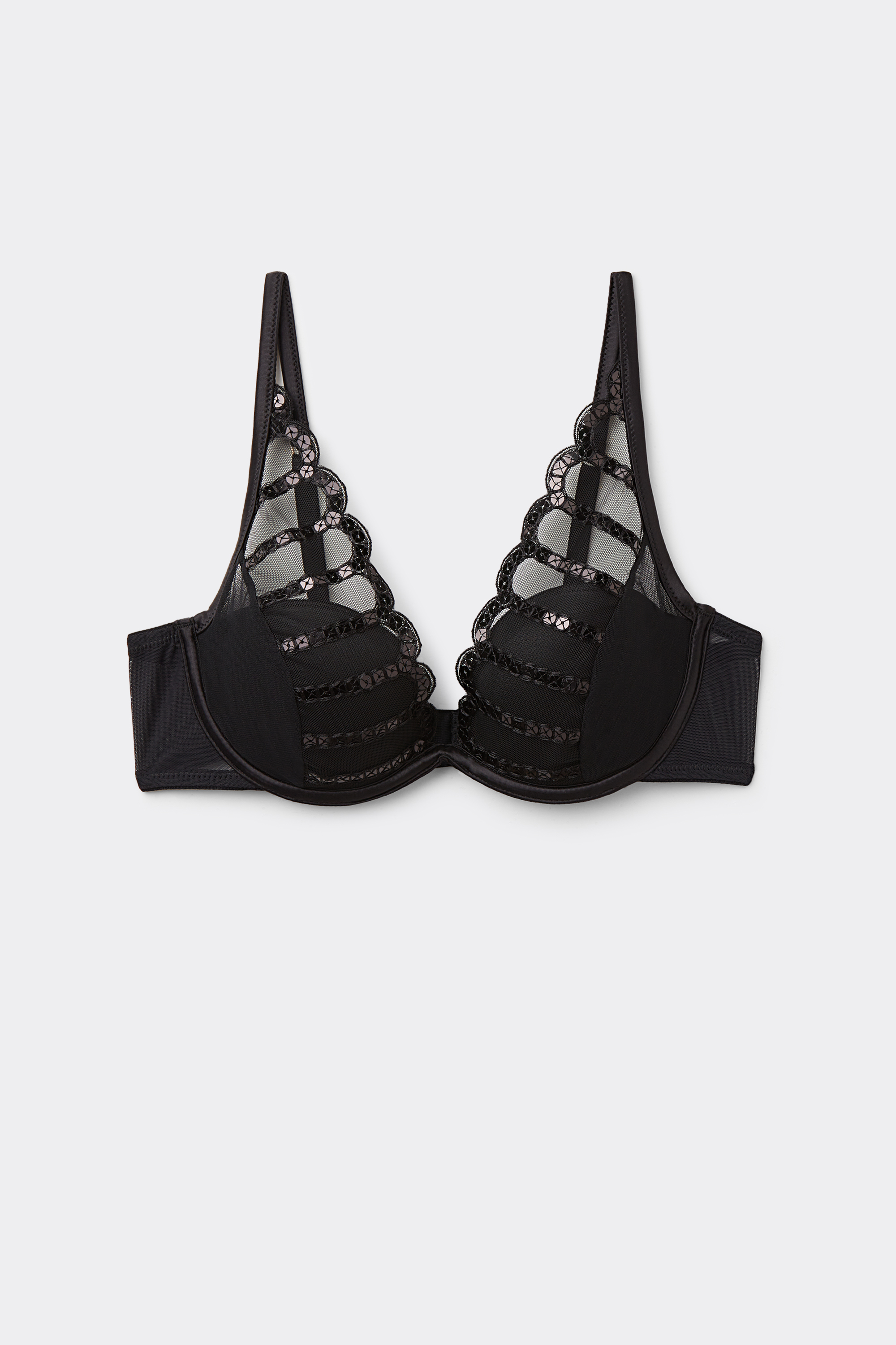 Reggiseno a Balconcino Elena See the Magic