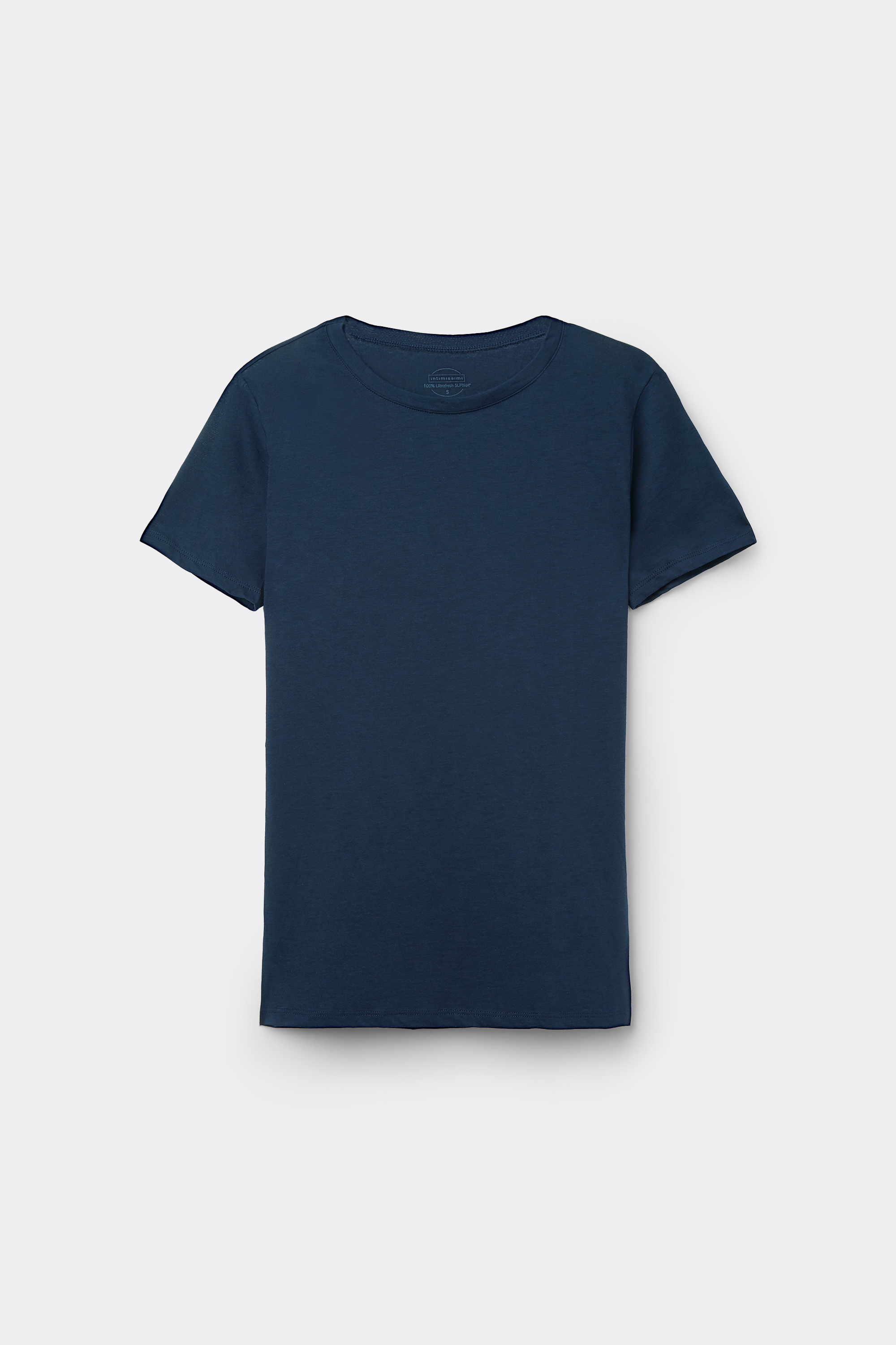 Maglia Manica Corta in Cotone Ultrafresh