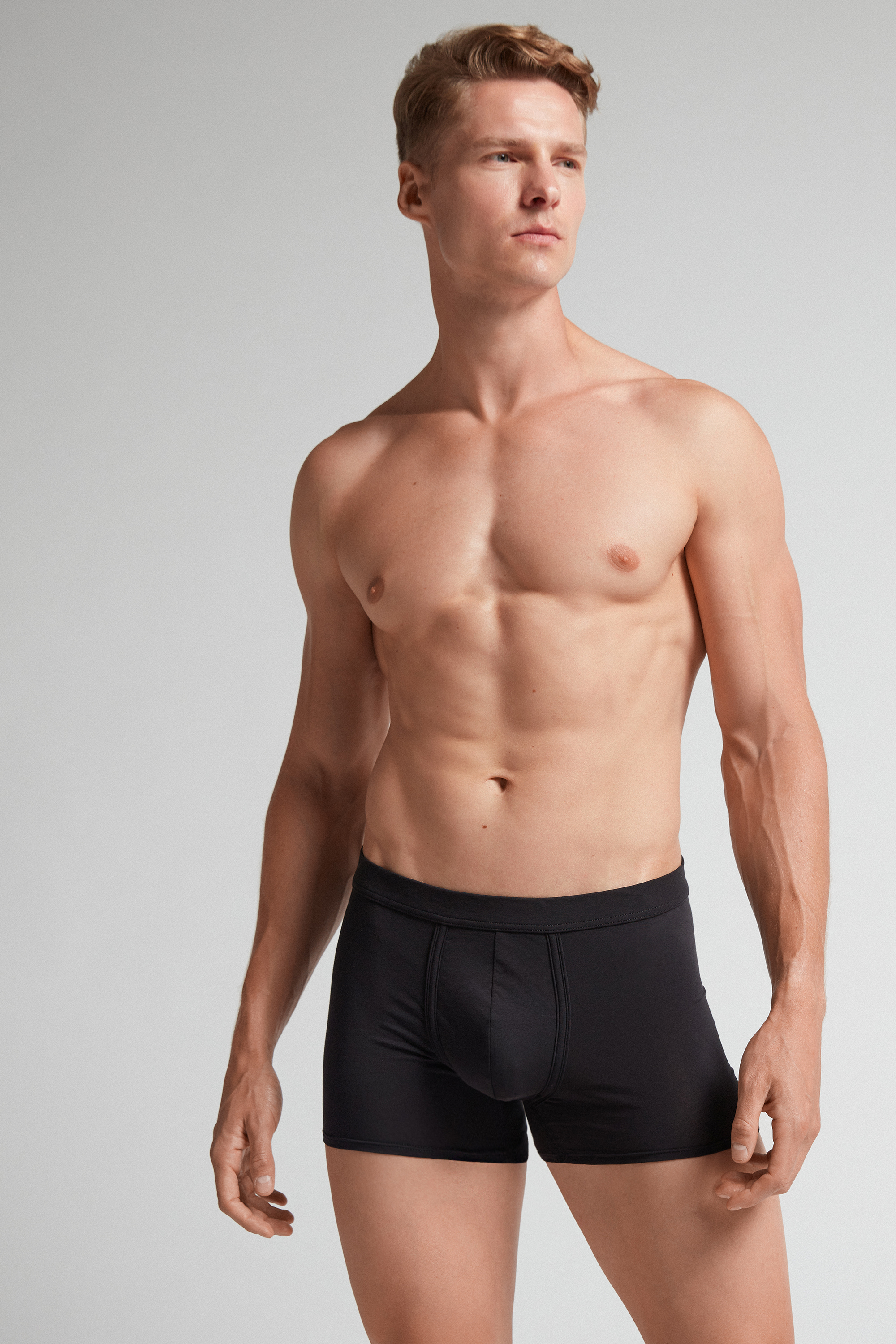 Boxer in Cotone Light & Fresh