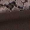 Brasiliana con Pizzo Floreale