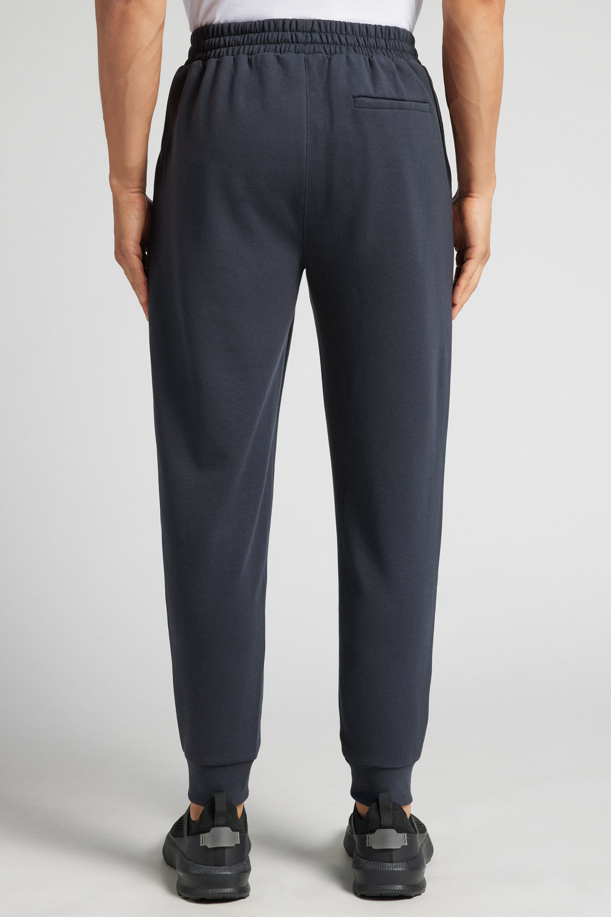 Pantalone Lungo Tecnico