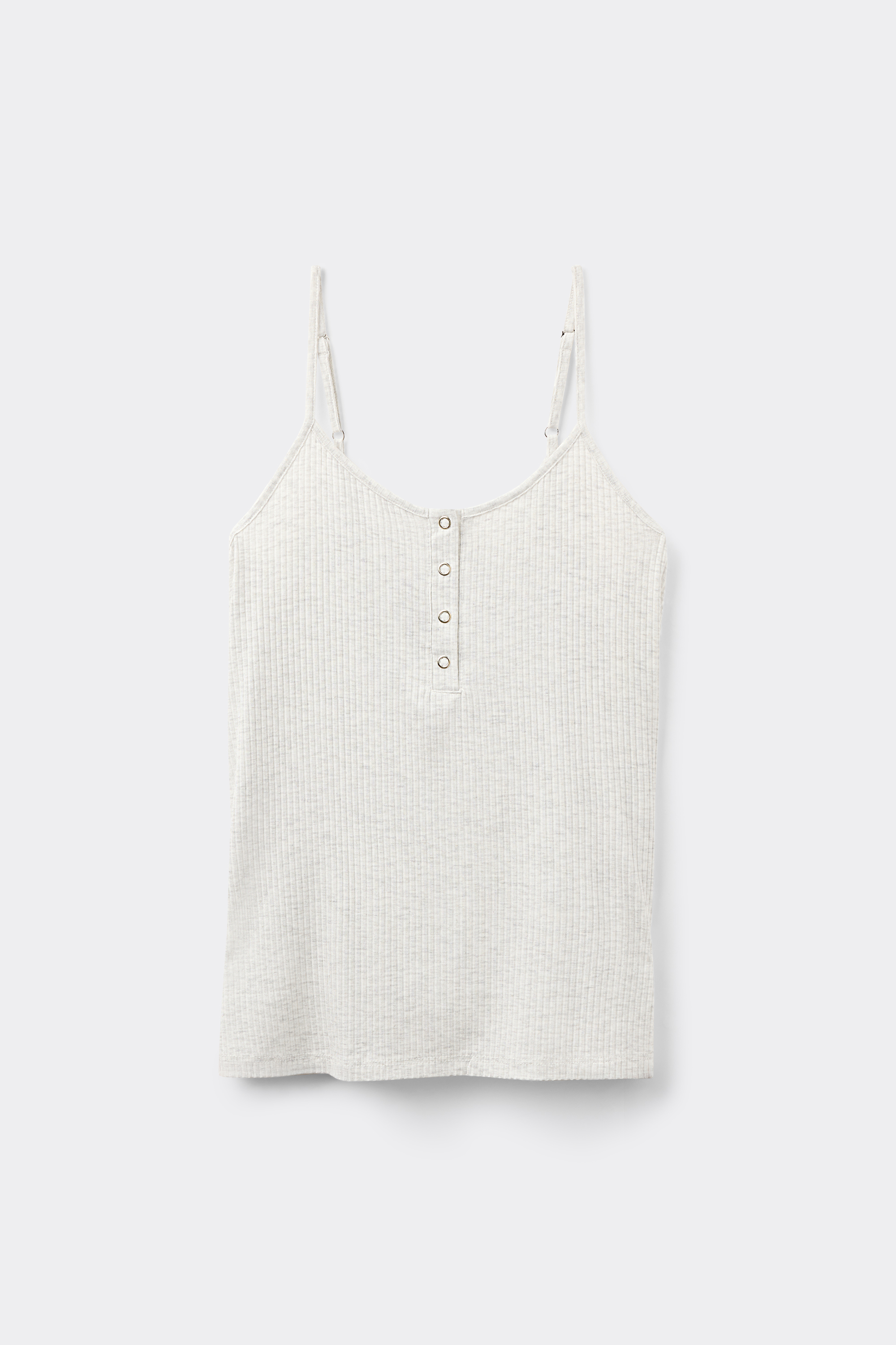 Top in Modal Chic Comfort