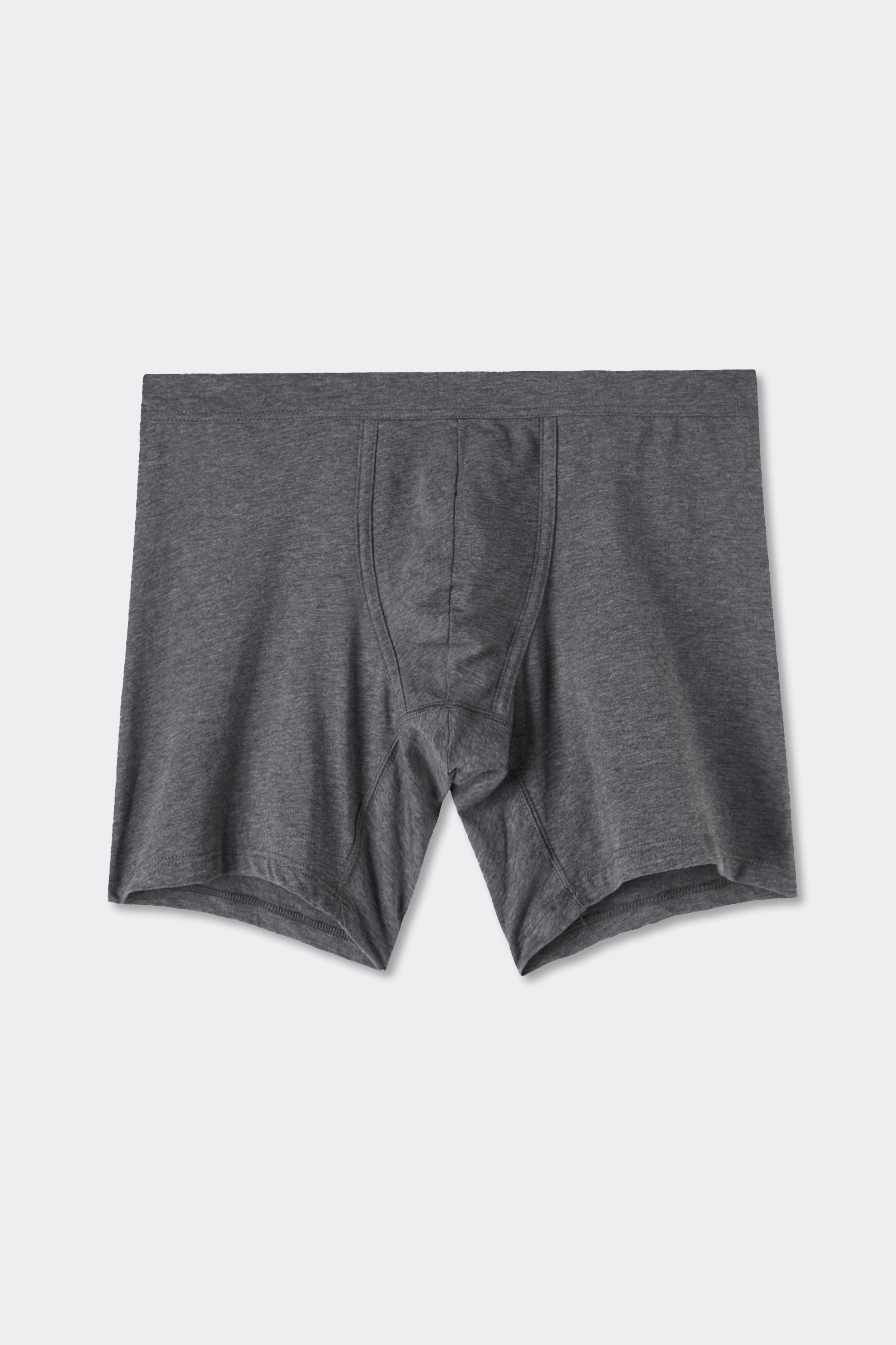 Boxer Lungo in Cotone Superior