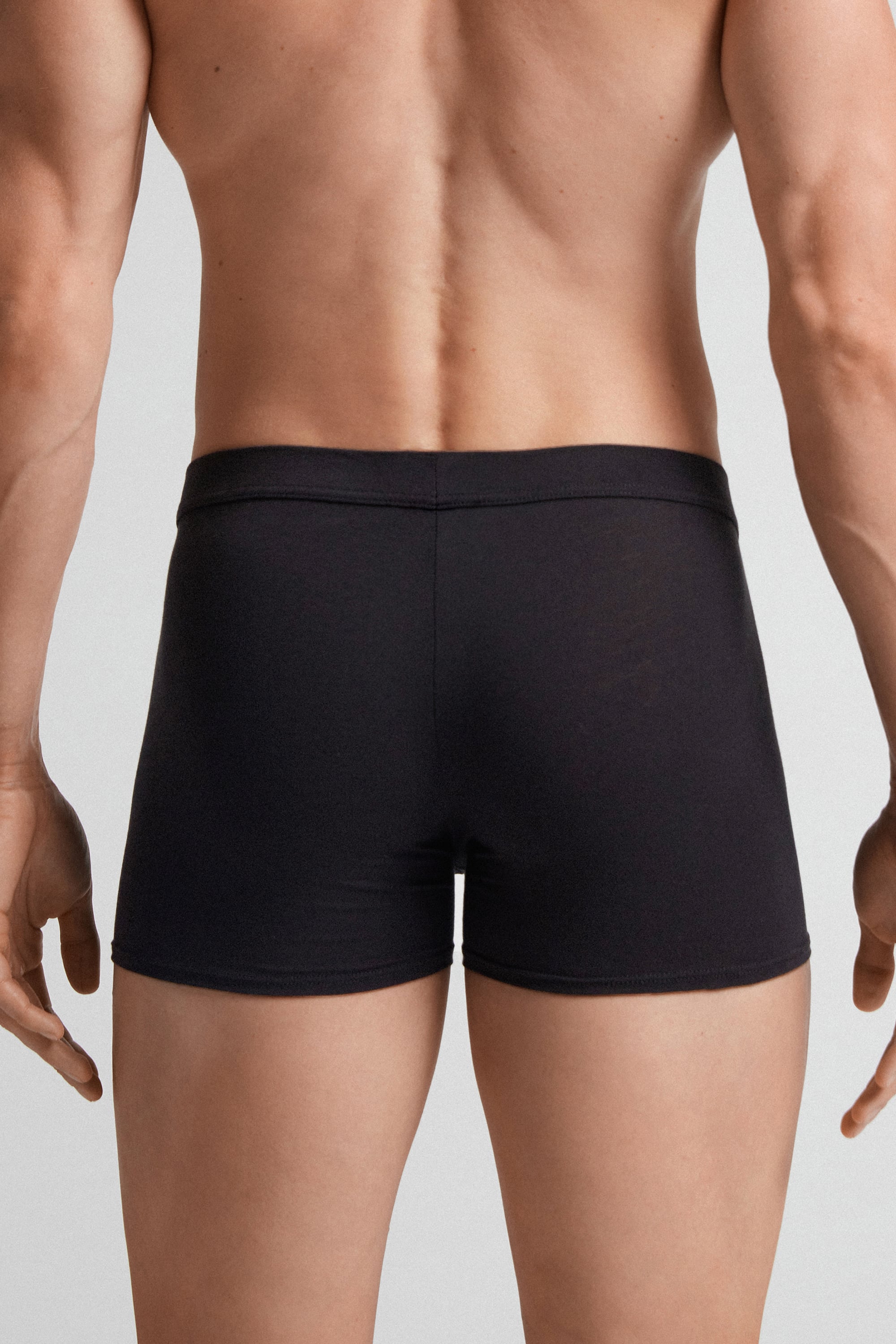 Boxer in Cotone Light & Fresh