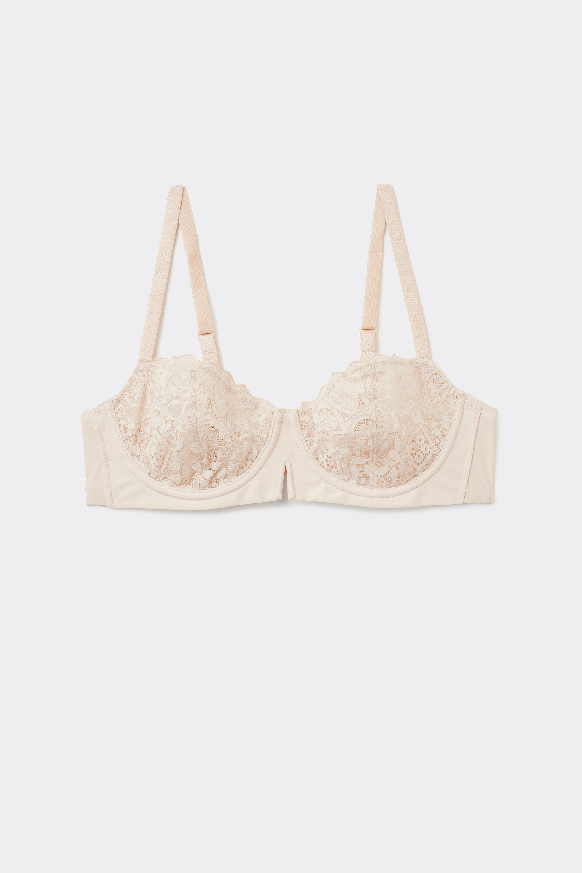 Reggiseno Balconette Denise in Pizzo