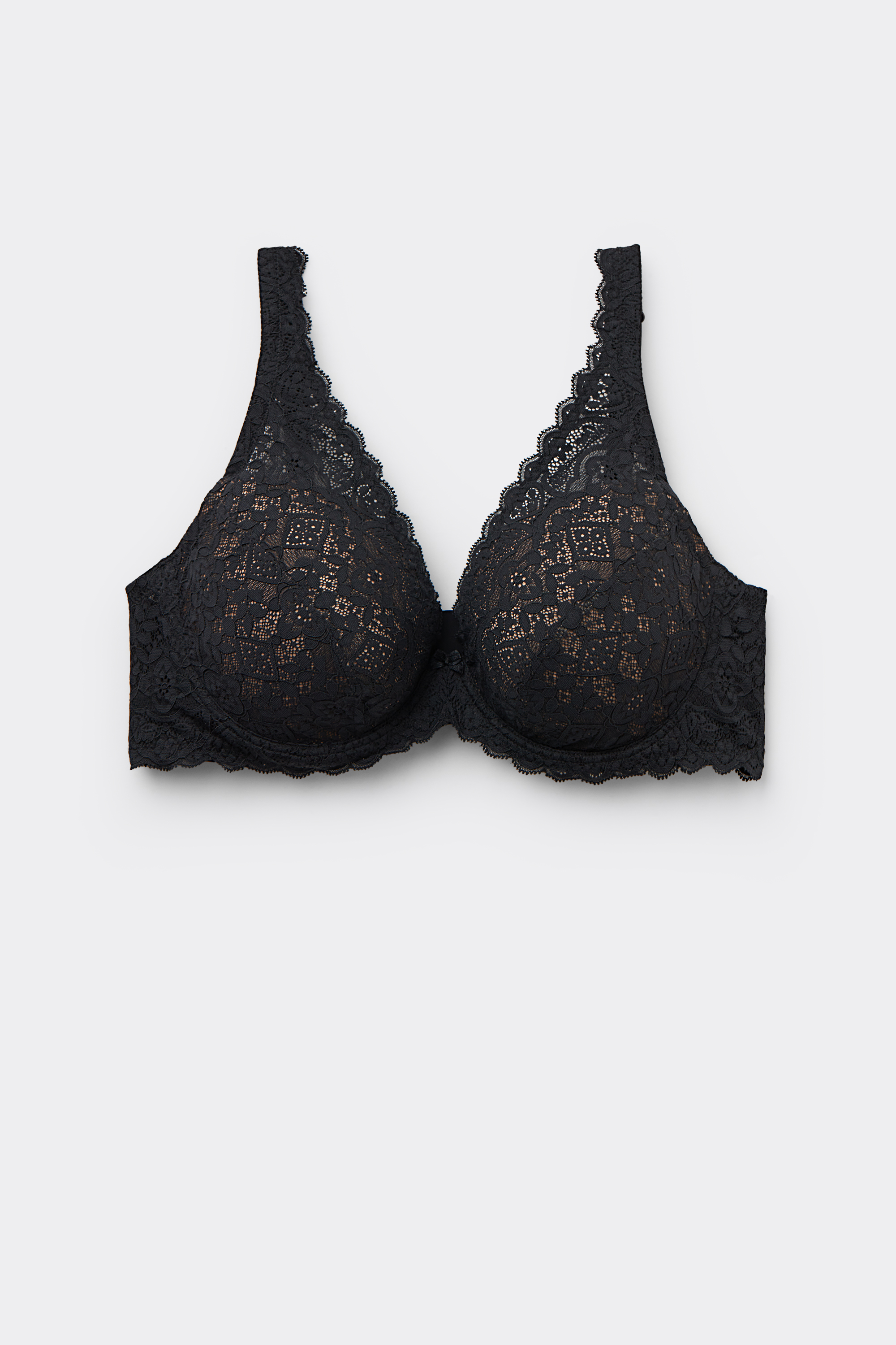 Reggiseno Balconcino Elena in Pizzo