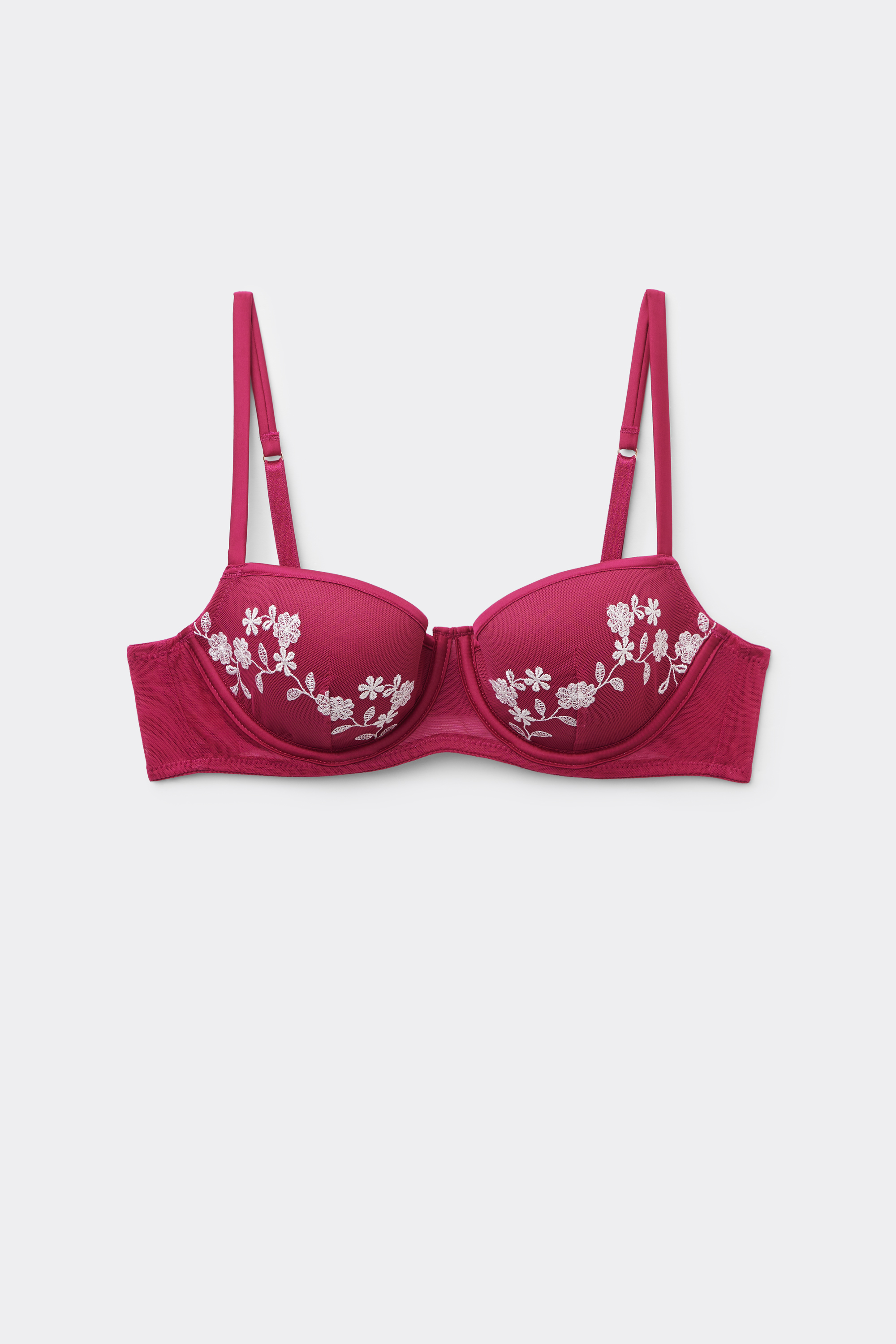 Reggiseno a Balconcino Sofia Brighten Your Day