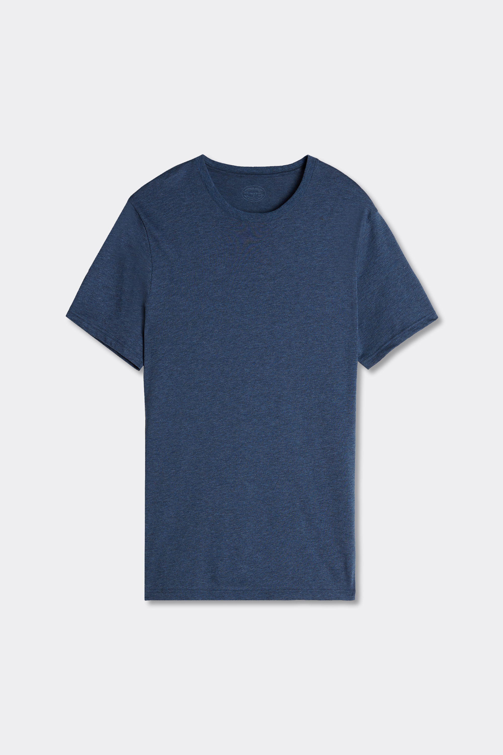 T-Shirt in 100% Cotone Superior