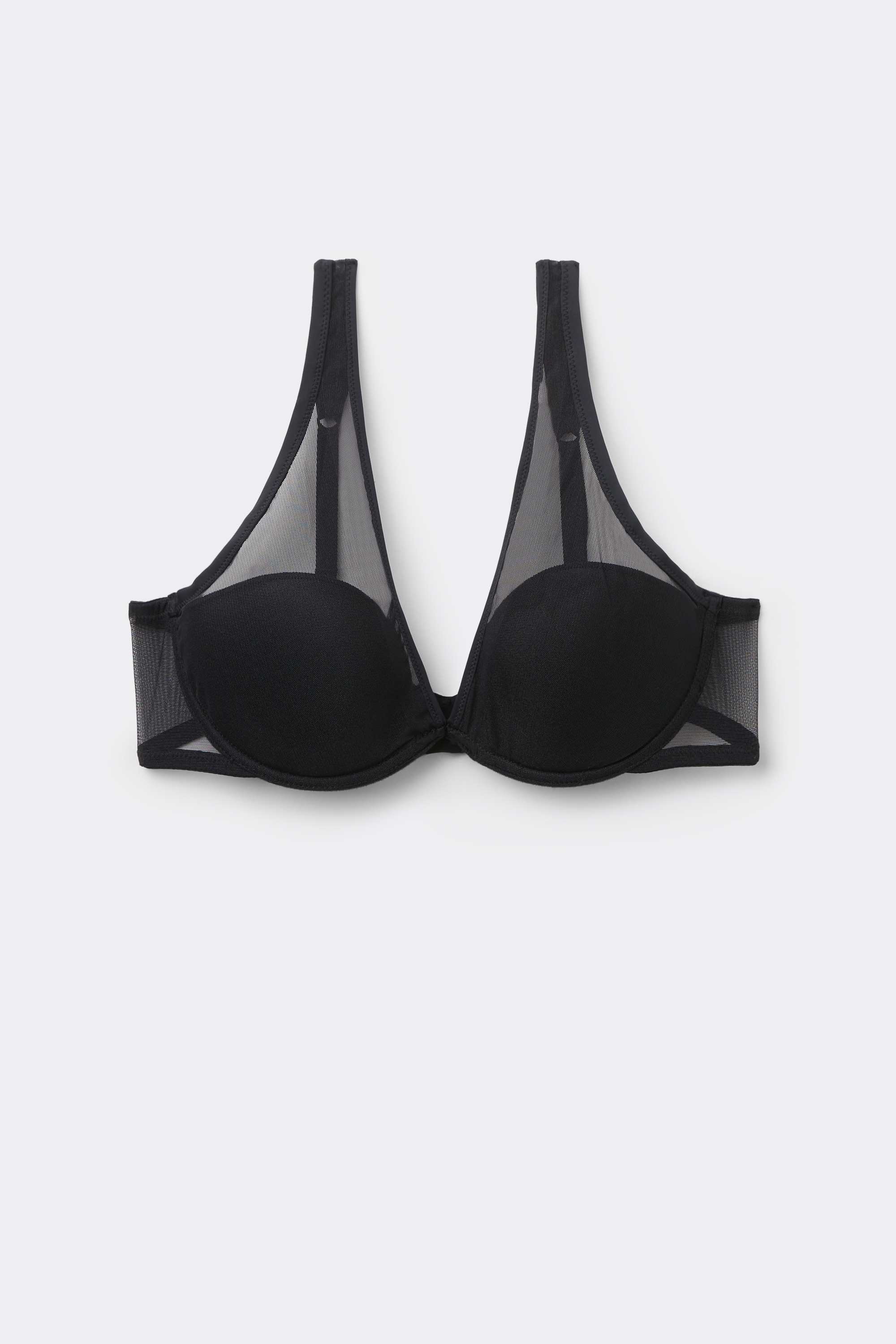 Reggiseno a Balconcino Elena Invisible Touch