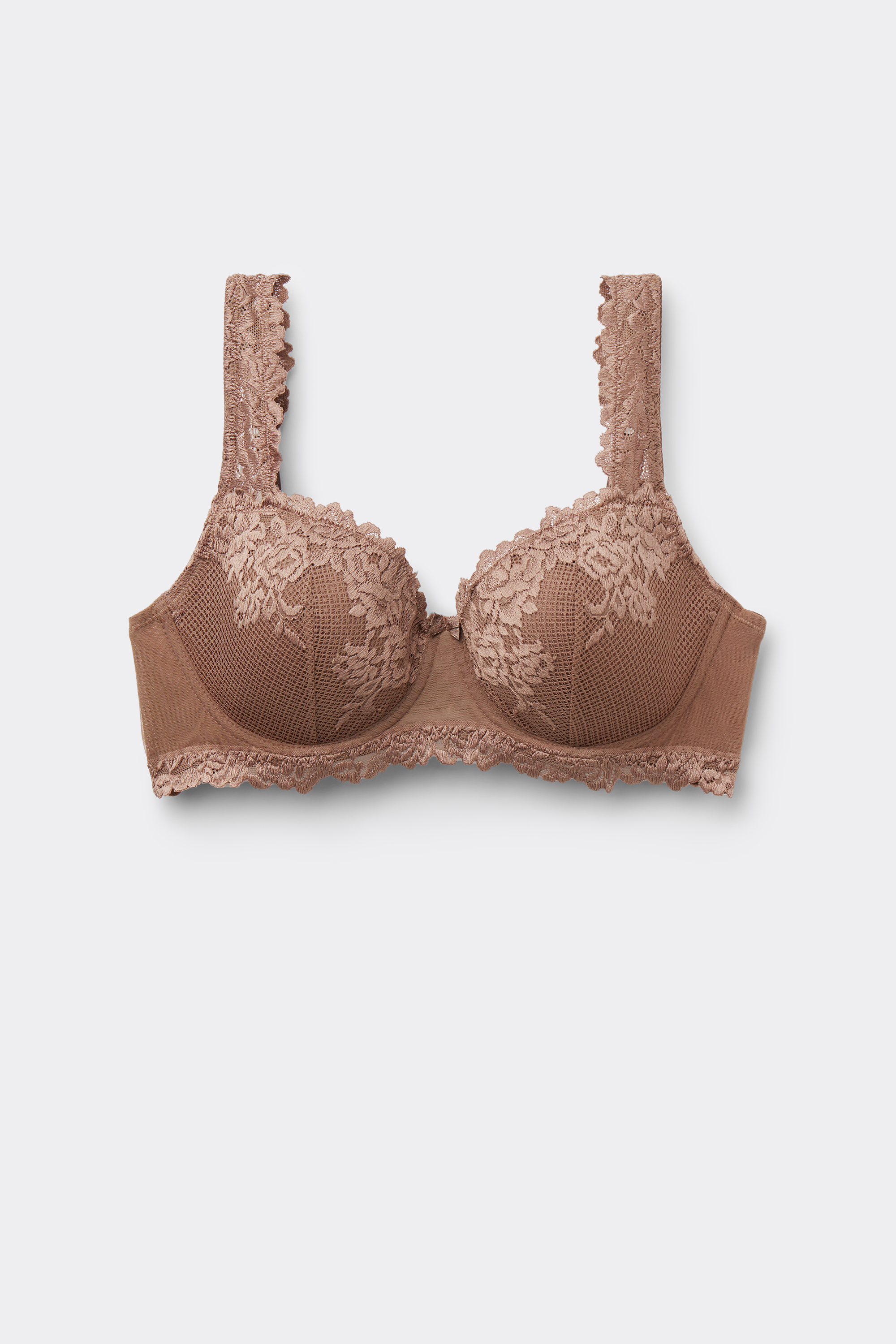 Reggiseno a Balconcino Sofia in Pretty Flowers