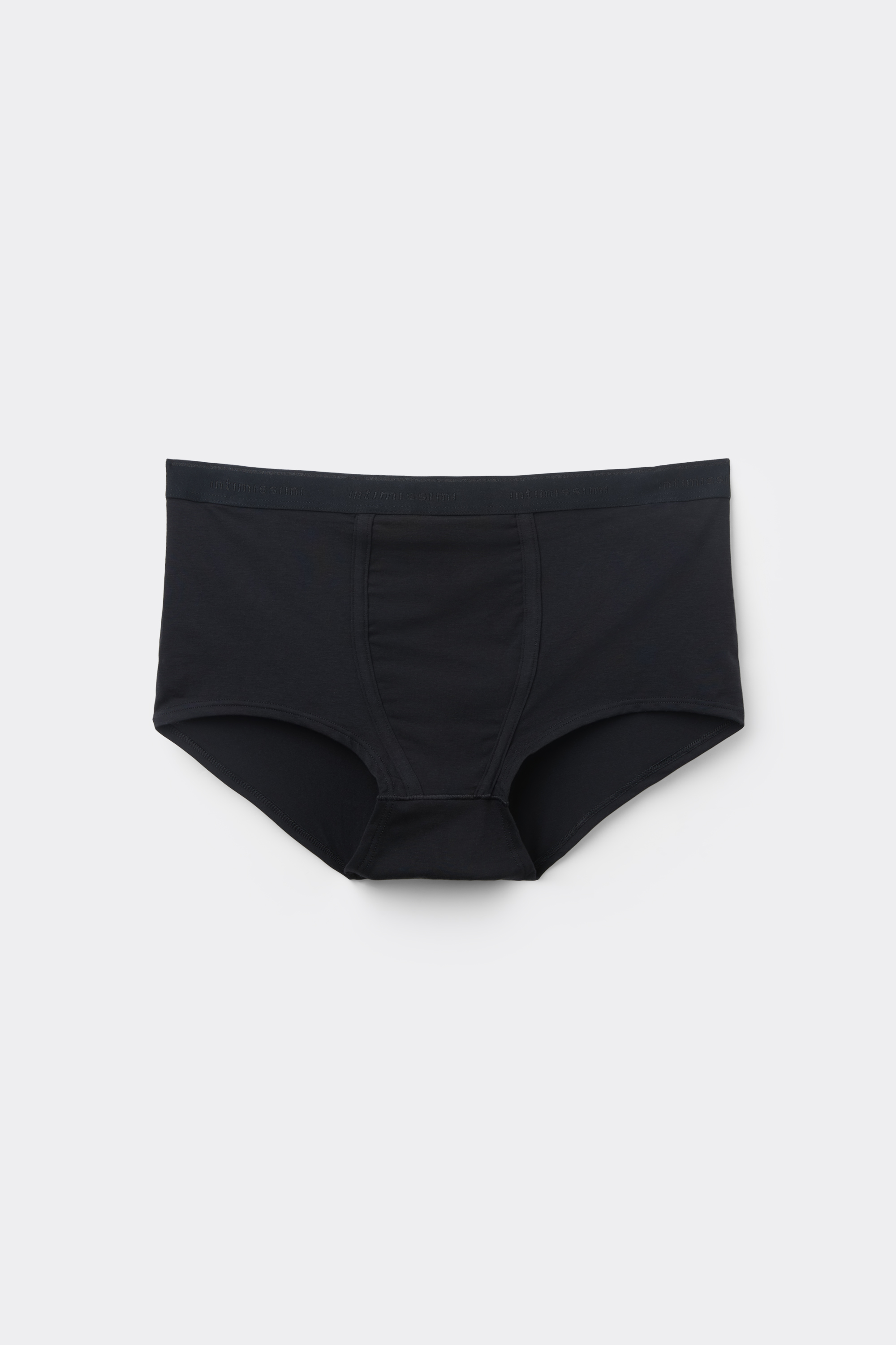 Boxer Donna in Cotone Natural