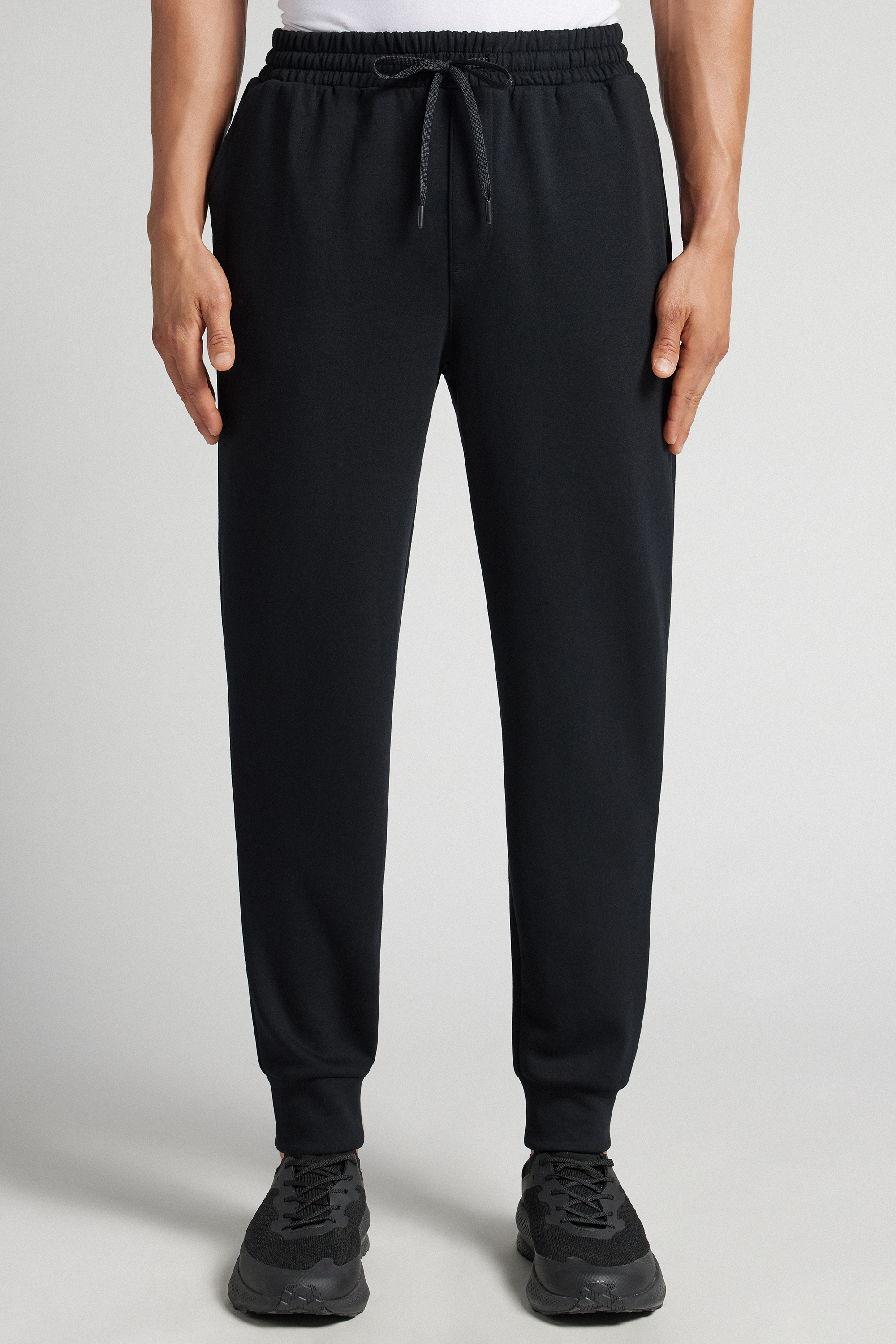 Pantalone Lungo Tecnico