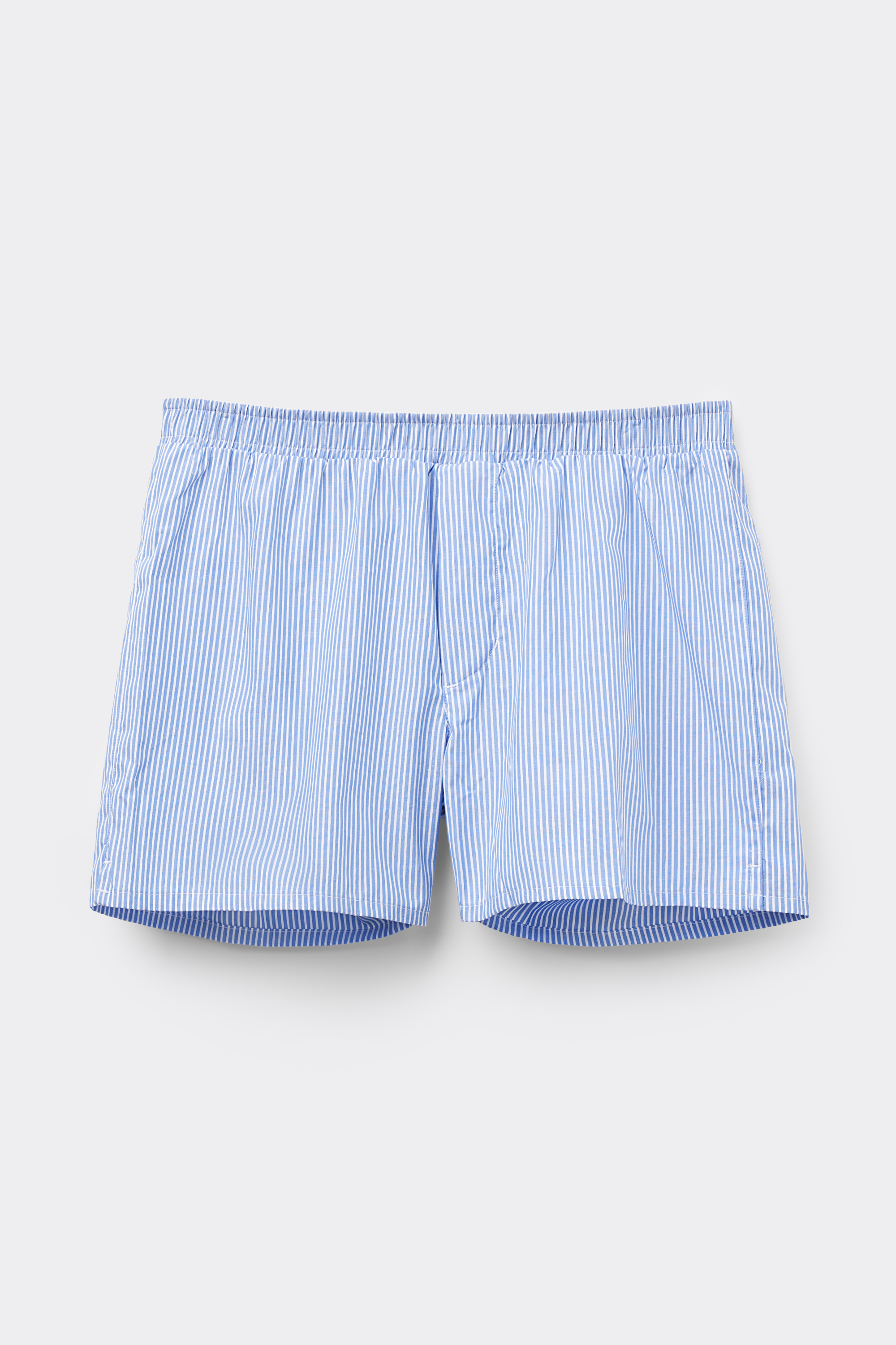 Boxer in Tela Fantasia