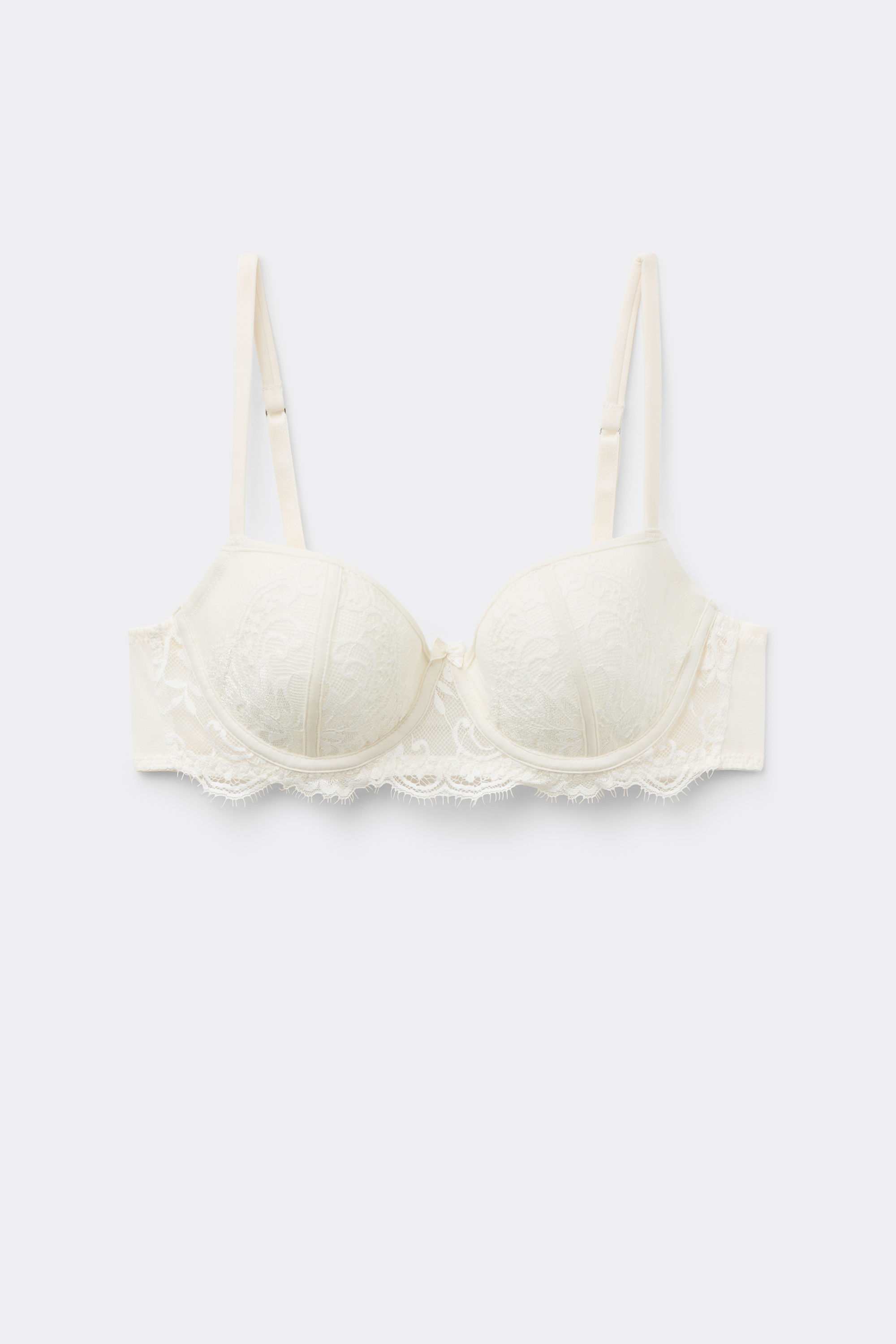 Reggiseno a Balconcino Sofia Ethereal Embrace
