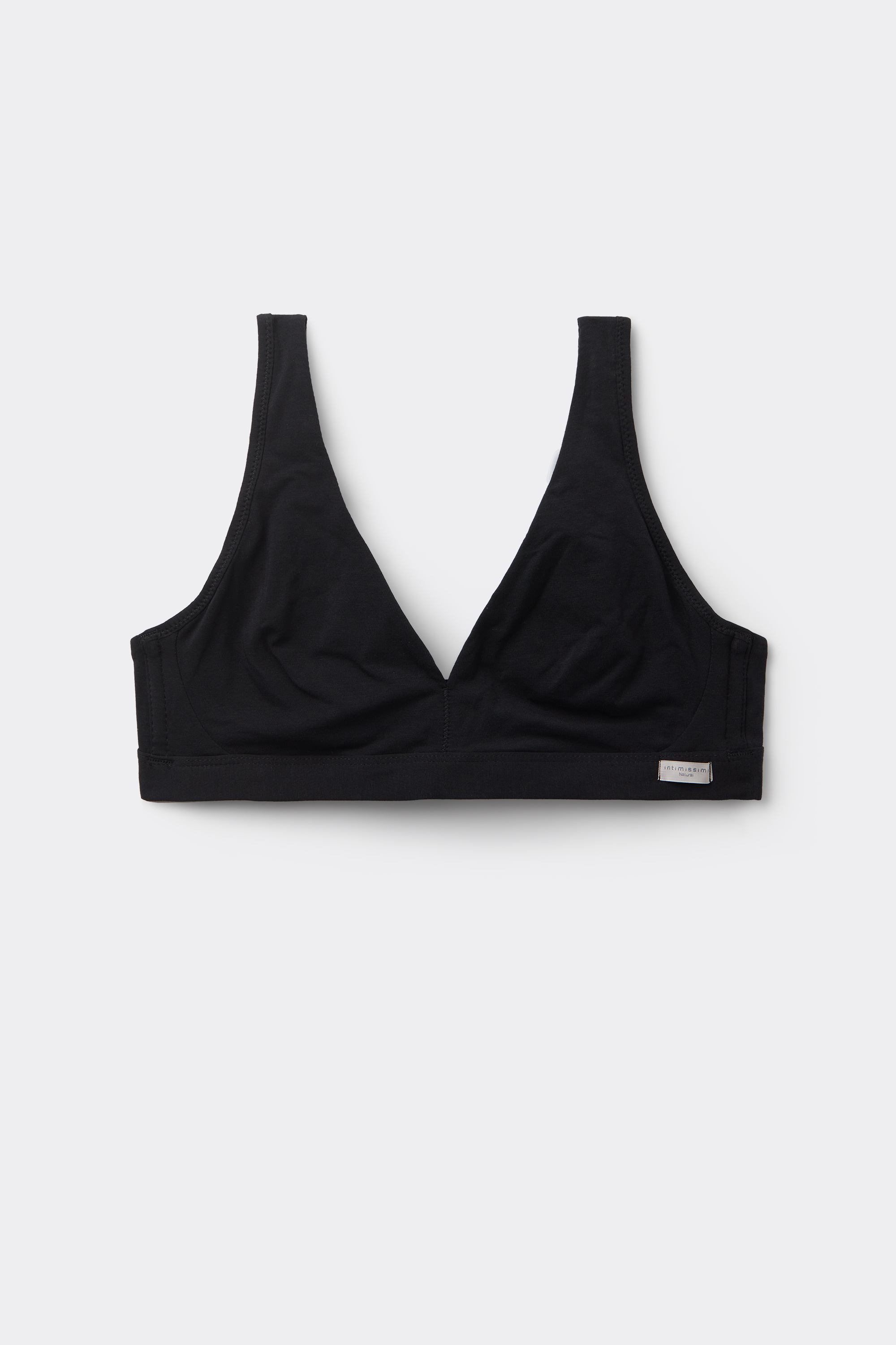 Reggiseno a Triangolo Lara in Cotone