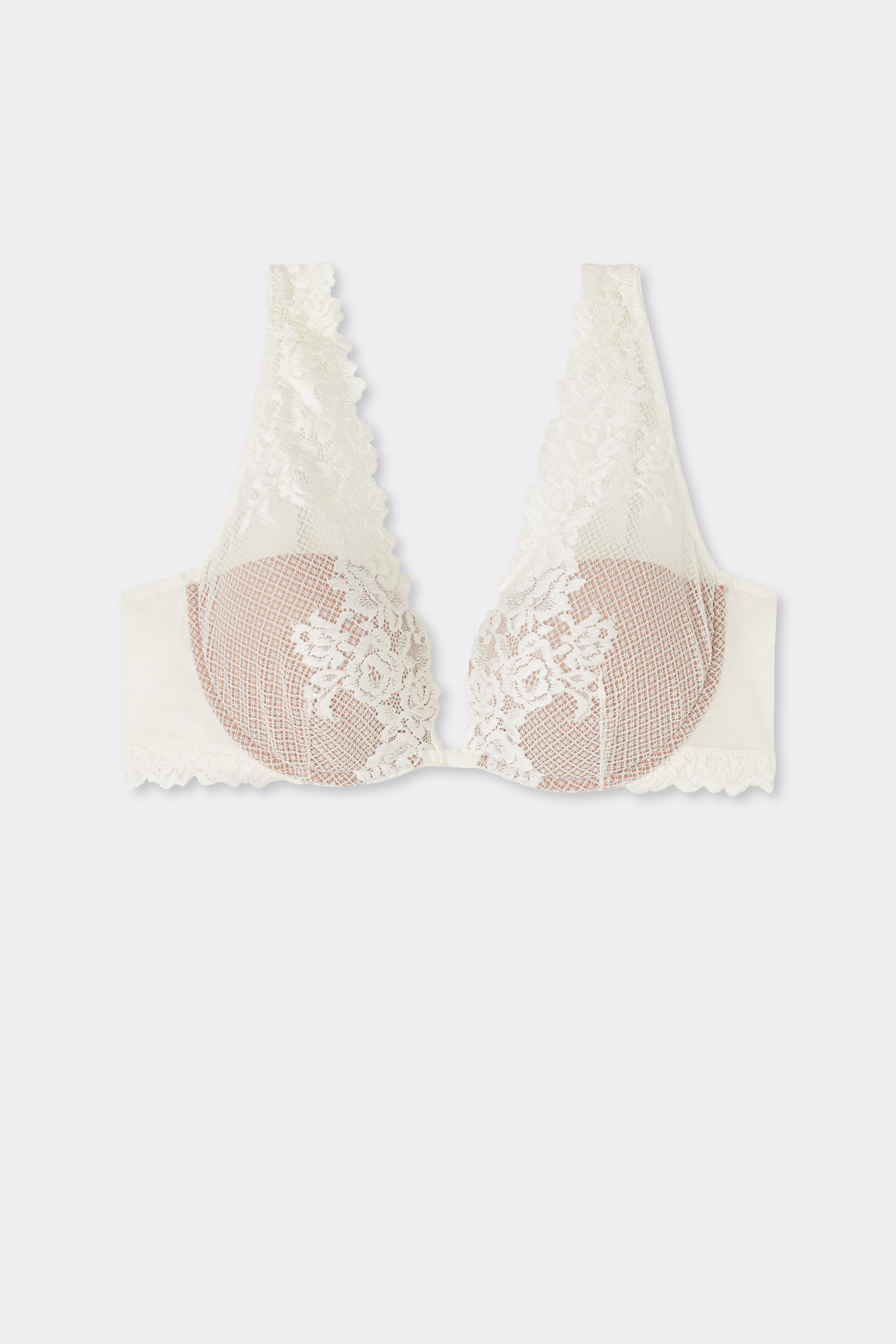 Reggiseno a Balconcino Elena Pretty Flowers