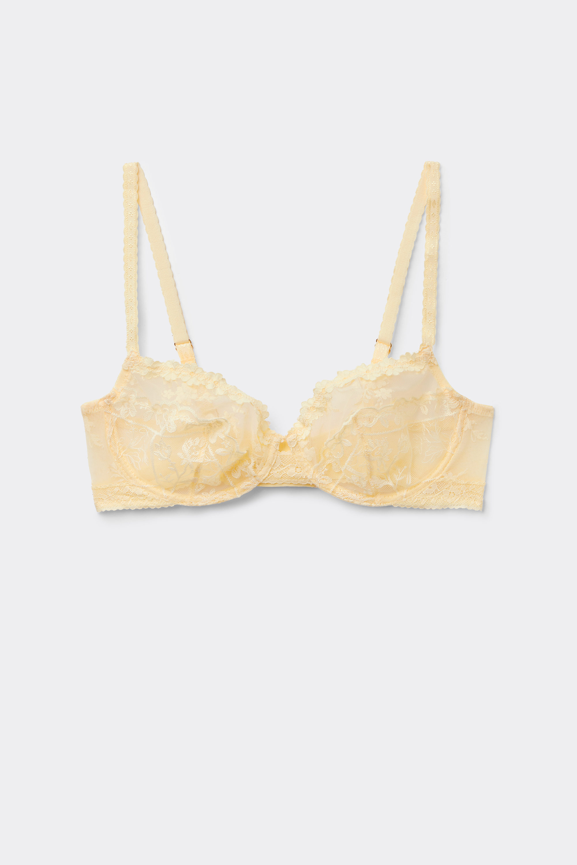 Reggiseno Balconcino a Storybook Romance