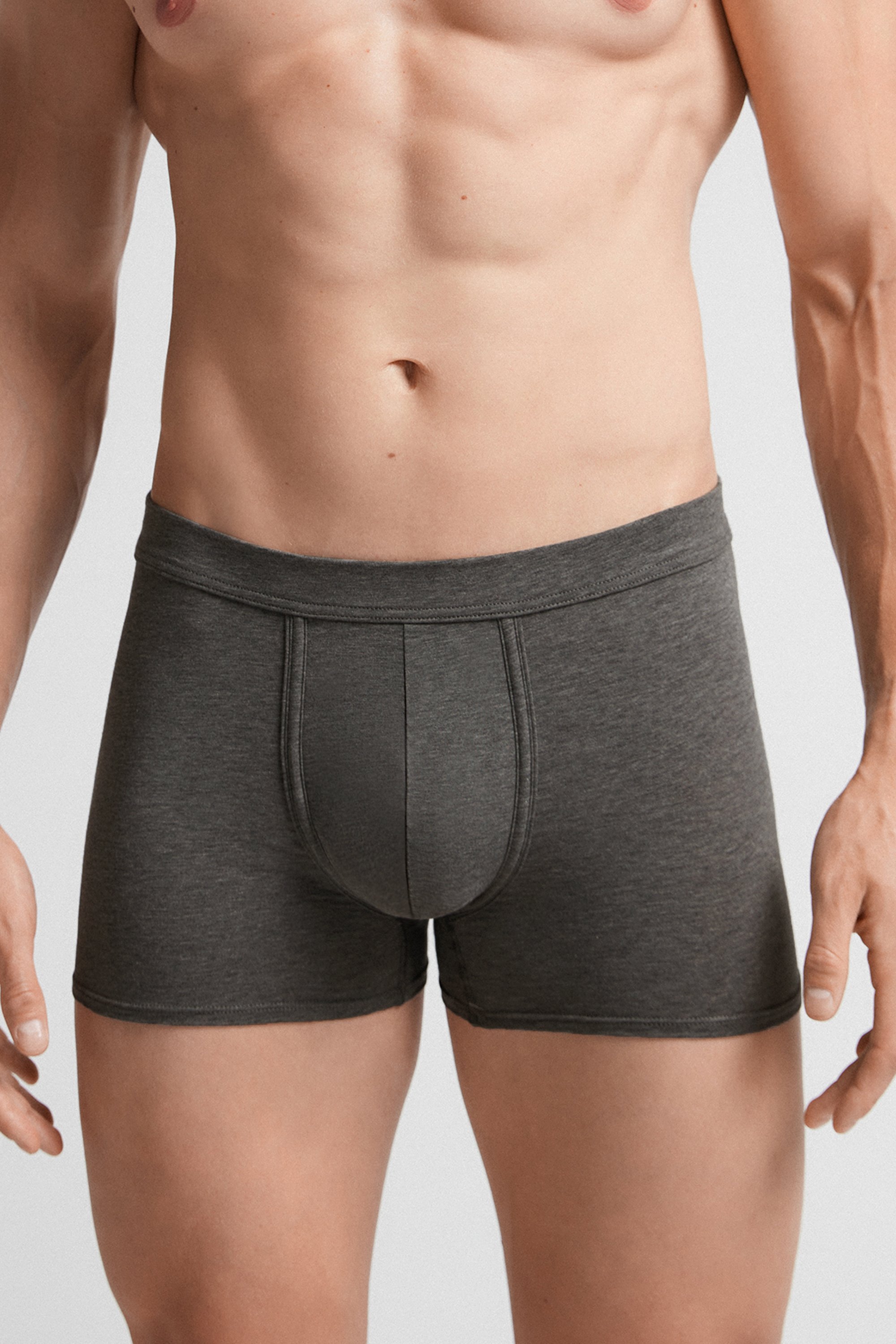 Boxer in Cotone Light & Fresh