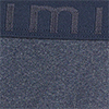 Boxer in Microfibra con Logo