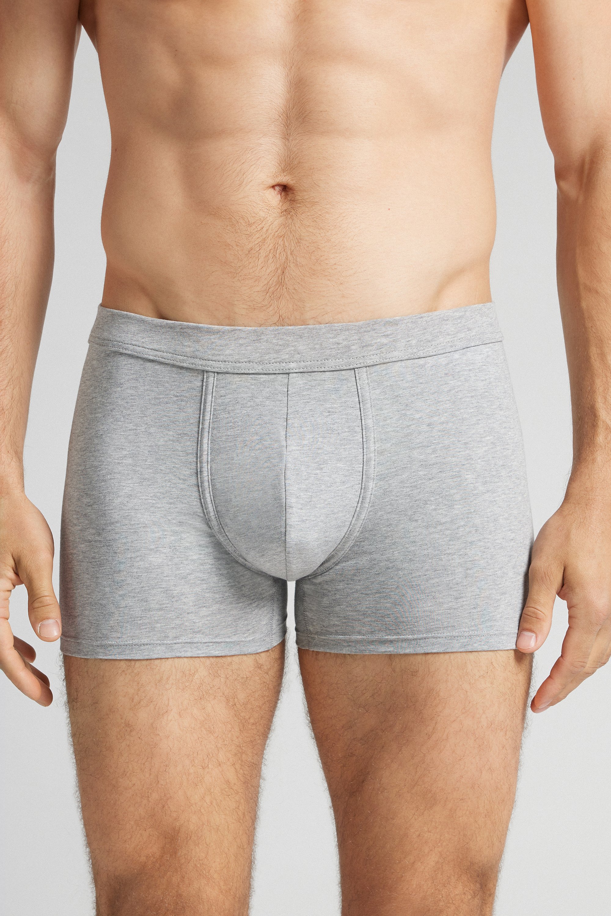 Boxer in Cotone Superior