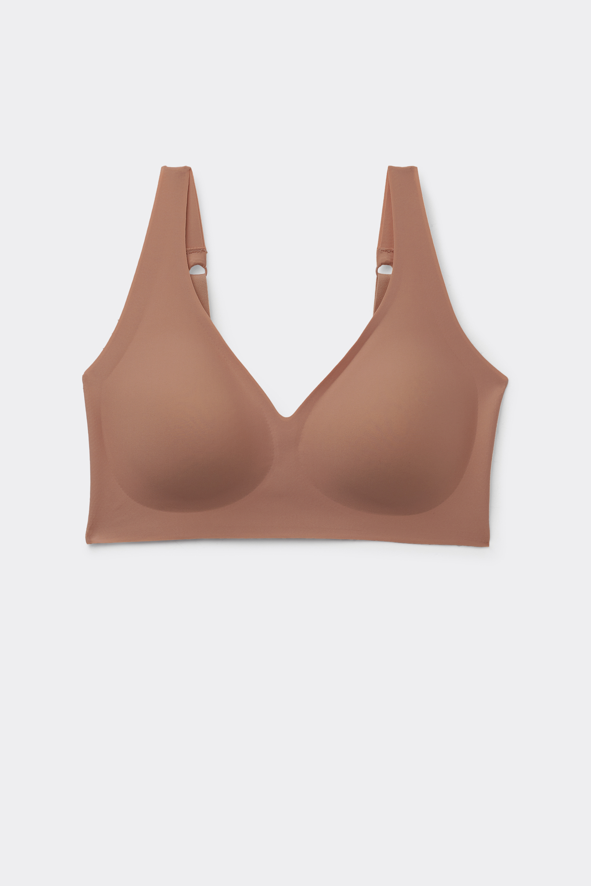 Reggiseno Brassi&egrave;re Aria in Microfibra