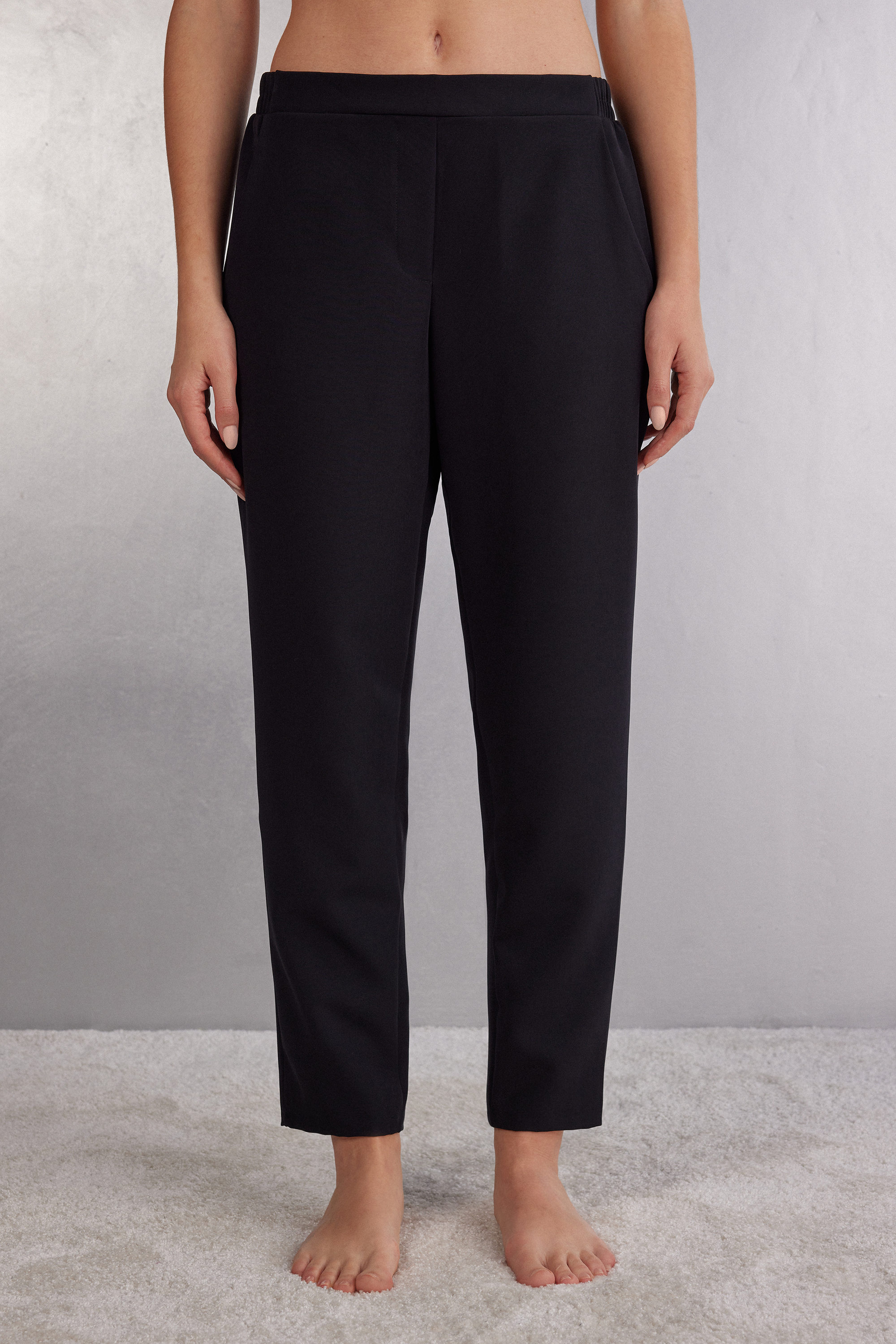 Pantaloni con Tasche