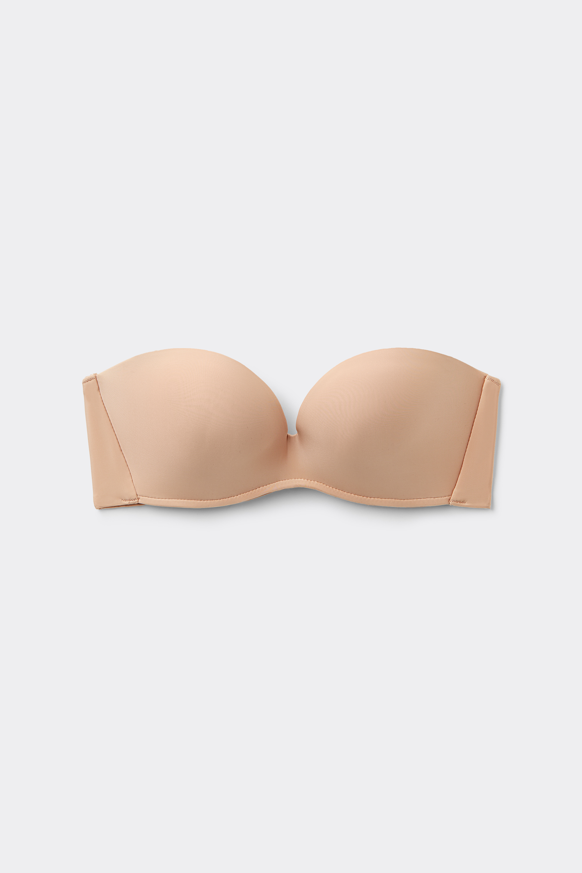Reggiseno a Fascia Daila in Microfibra Ultralight