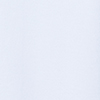 T-shirt con Scollo a V in Cotone Superior Elasticizzato